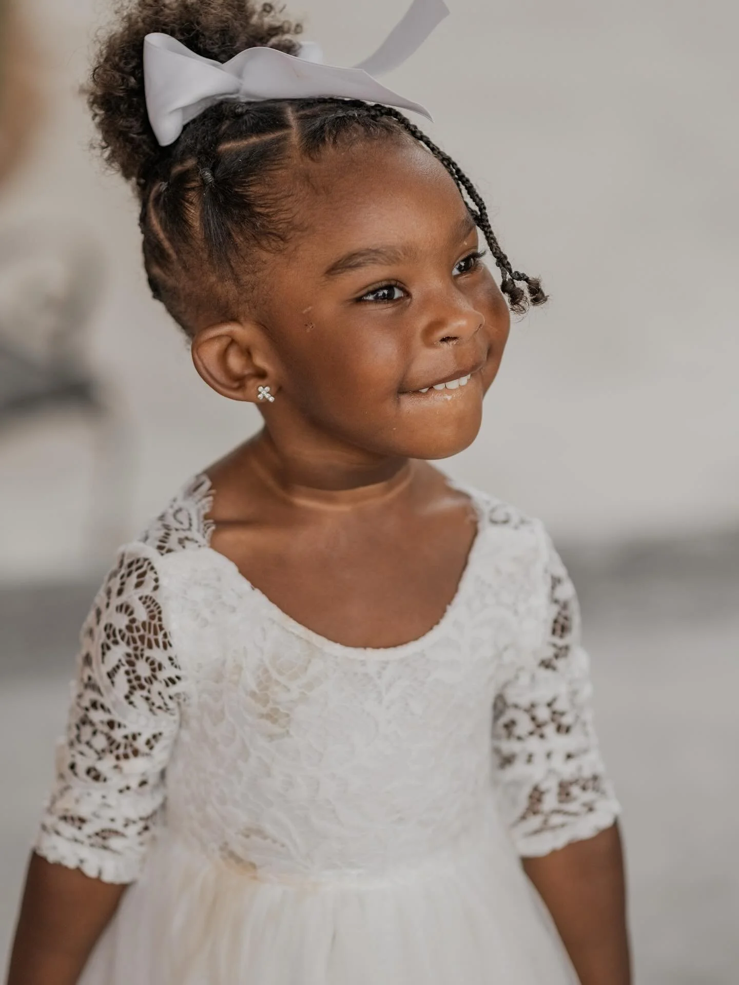 The sweetest little thing ever!!!! 

AWhiteWeddings&reg; a Service Based Wedding Planning Business. Serving couples in Middle TN. Budgets ranging from 30K-200K. Email or click the link in our bio to register for 2026-2027 bookings.

The Team Behind t