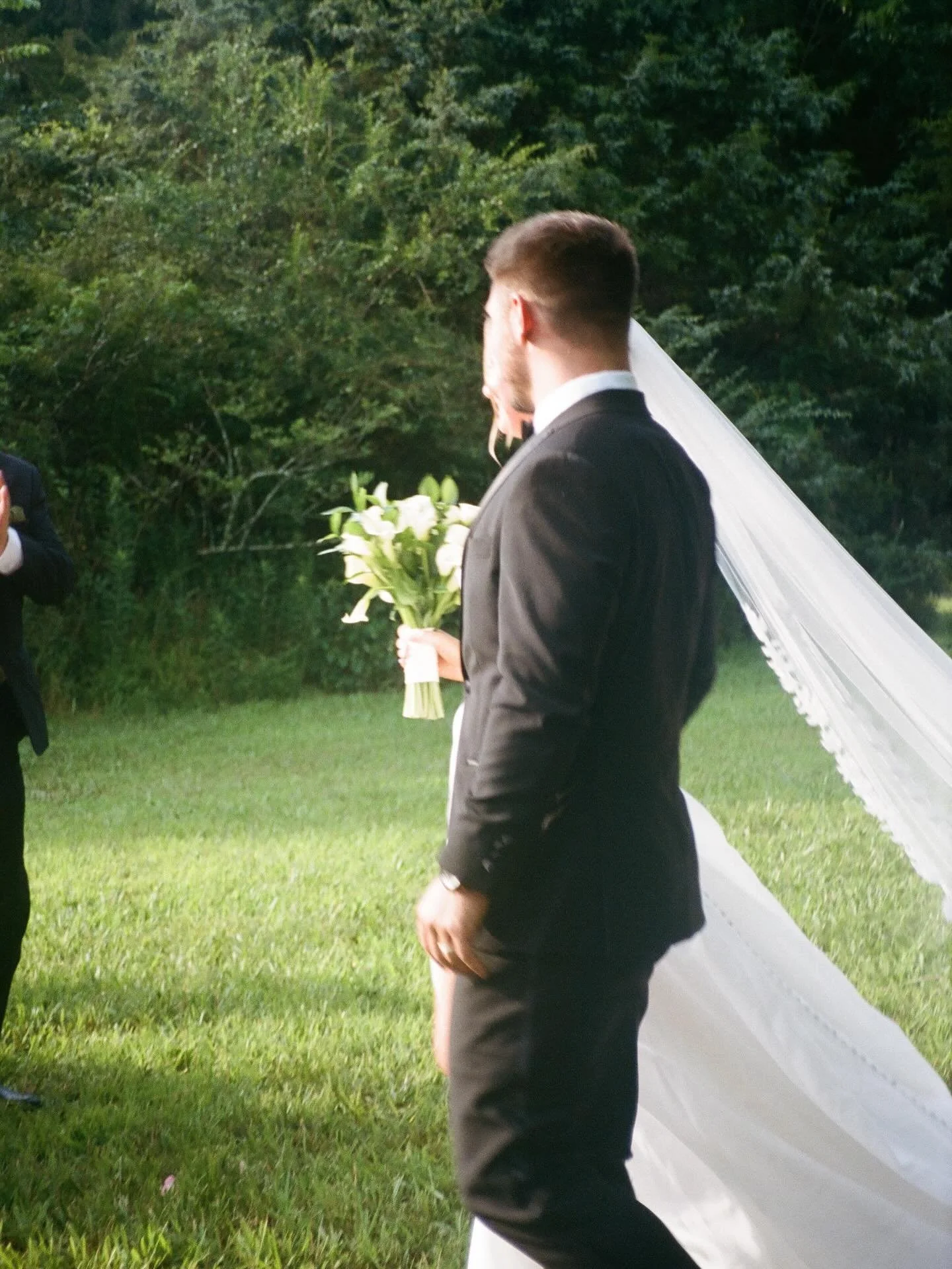 From the ceremony to the sunset pure love. 

AWhiteWeddings&reg;, LLC Luxury Service Based Wedding Planning Business. Serving couples in Middle TN. Budgets ranging from 30K-200K. Email or click the link in our bio to register for 2026-2027 bookings. 