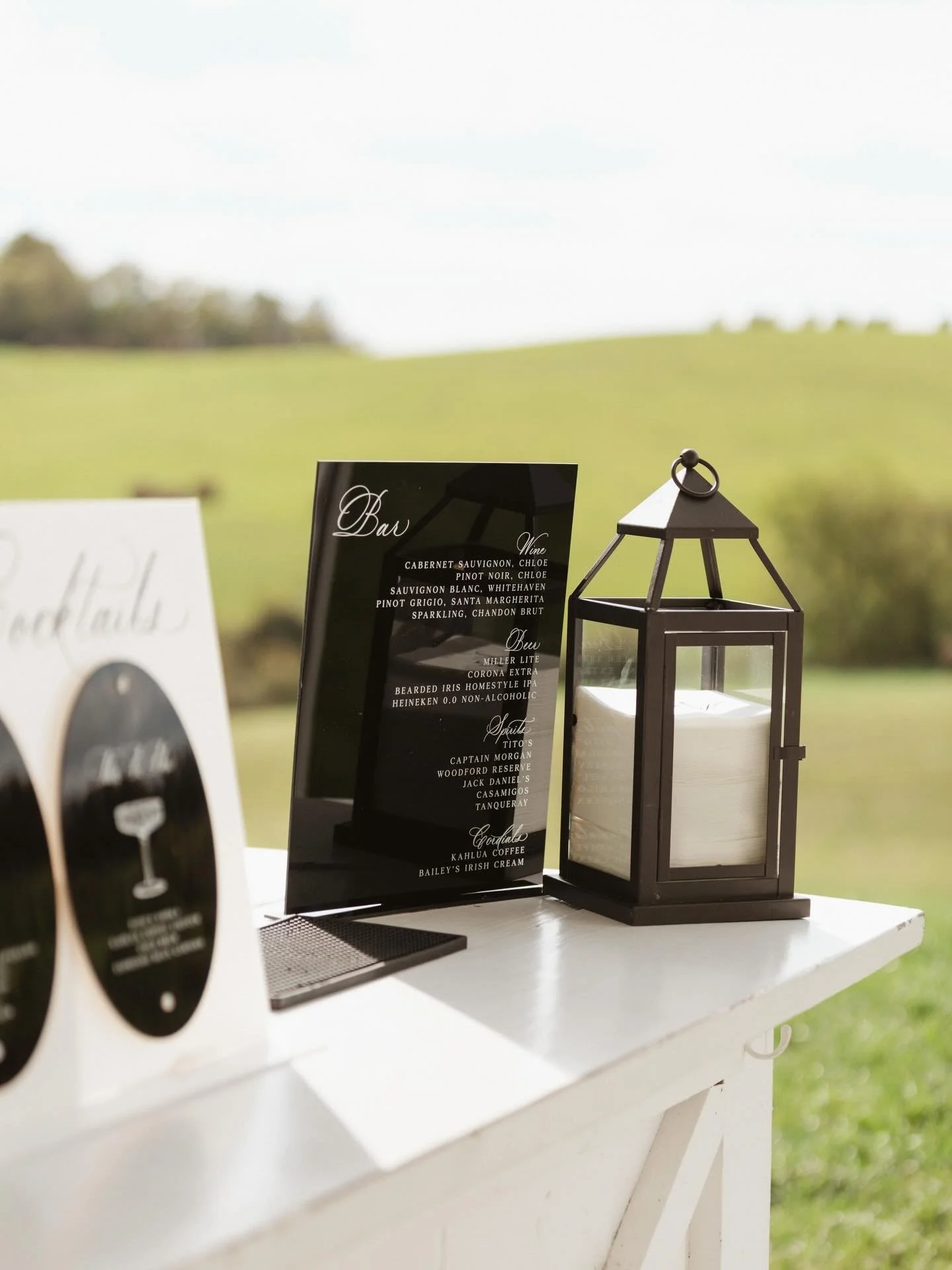 What is your drink of choice? 

AWhiteWeddings&reg; a Service Based Wedding Planning Business. Serving couples in Middle TN. Budgets ranging from 30K-200K. Email or click the link in our bio to register for 2026-2027 bookings. BTS Photo: @jazminschei