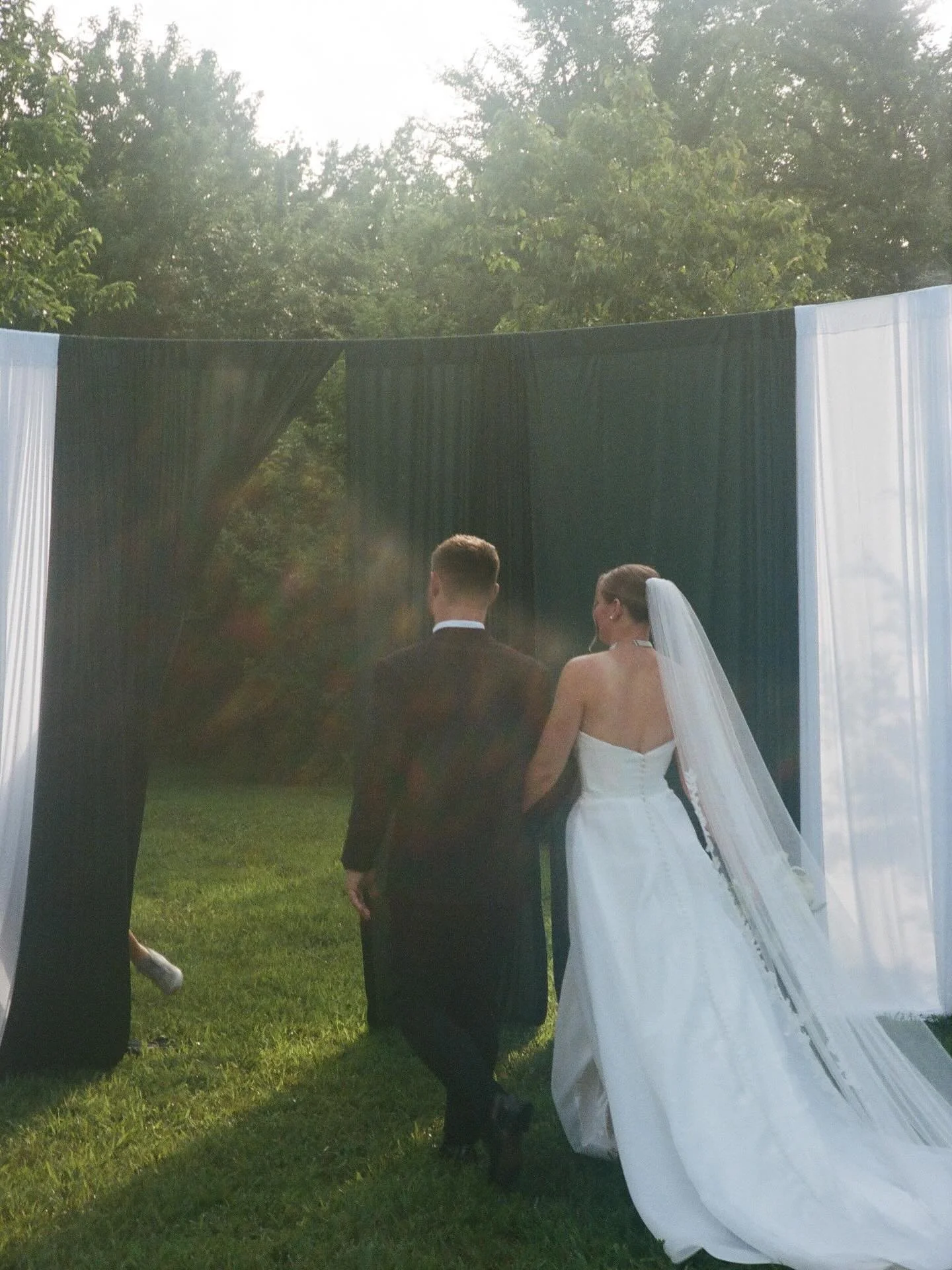 It was always you. 

AWhiteWeddings&reg;, LLC Luxury Service Based Wedding Planning Business. Serving couples in Middle TN. Budgets ranging from 30K-200K. Email or click the link in our bio to register for 2026-2027 bookings. 

The Team Behind the Ph