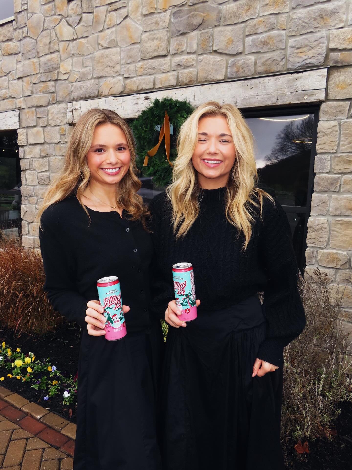 Wedding day energy!! 💖🎀🎄🎄💝

AWhiteWeddings&reg;, LLC Luxury Service Based Wedding Planning Business. Serving couples in Middle TN. Budgets ranging from 30K-200K. Email or click the link in our bio to register for 2026-2027 bookings.