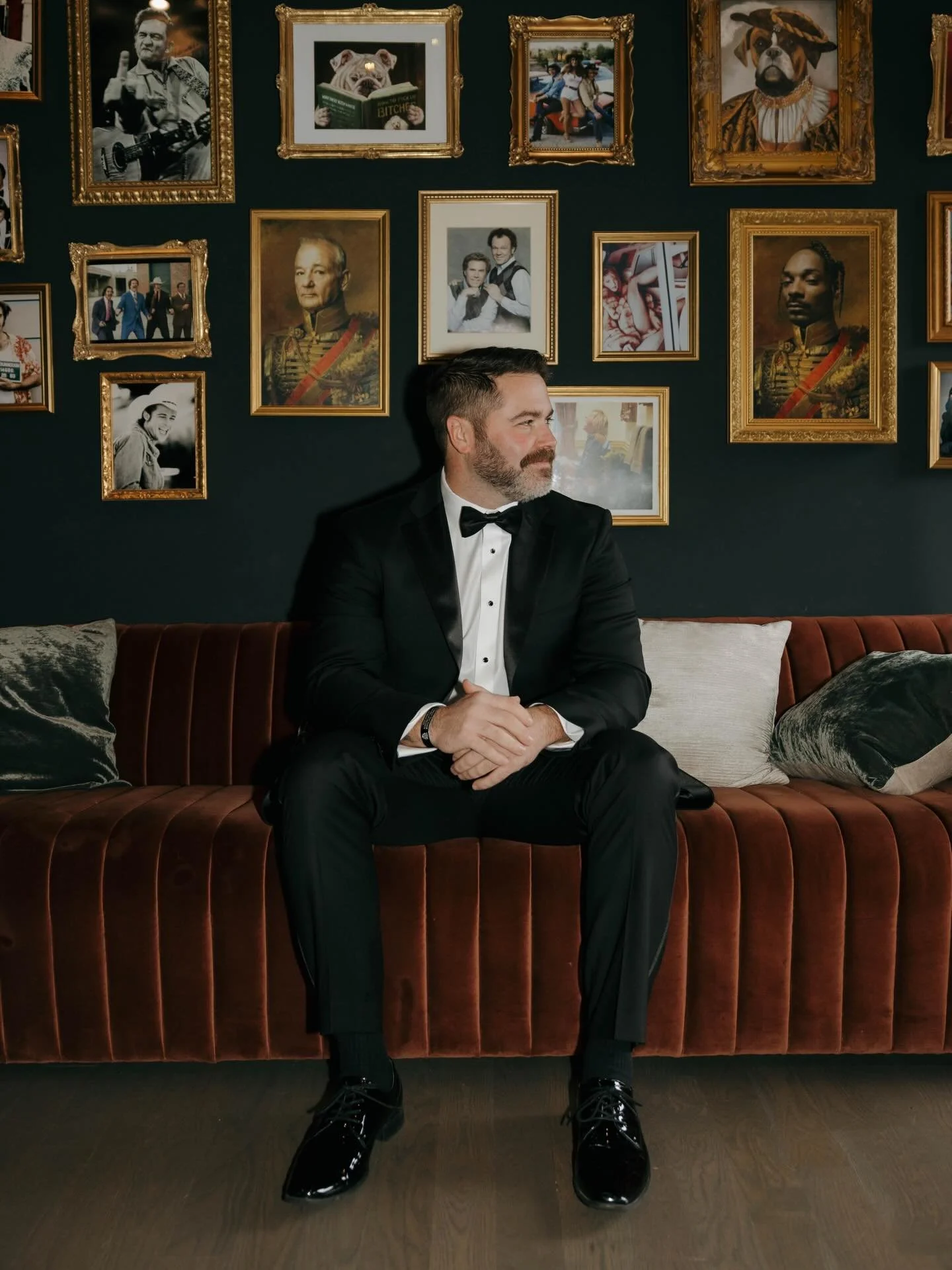 Snoop Dog or Step Brothers for president? 

AWhiteWeddings&reg;, LLC Luxury Service Based Wedding Planning Business. Serving couples in Middle TN. Budgets ranging from 30K-200K. Email or click the link in our bio to register for 2026-2027 bookings. 
