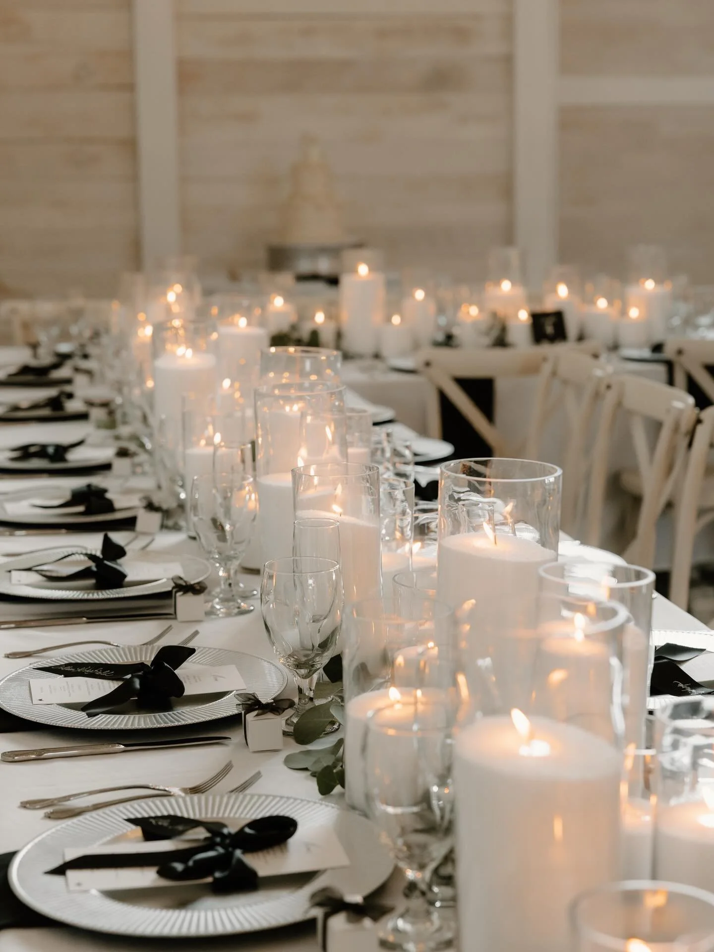 Candle lit dinner please!!! 

AWhiteWeddings&reg;, LLC Luxury Service Based Wedding Planning Business. Serving couples in Middle TN. Budgets ranging from 30K-200K. Email or click the link in our bio to register for 2026-2027 bookings. 

The Team Behi