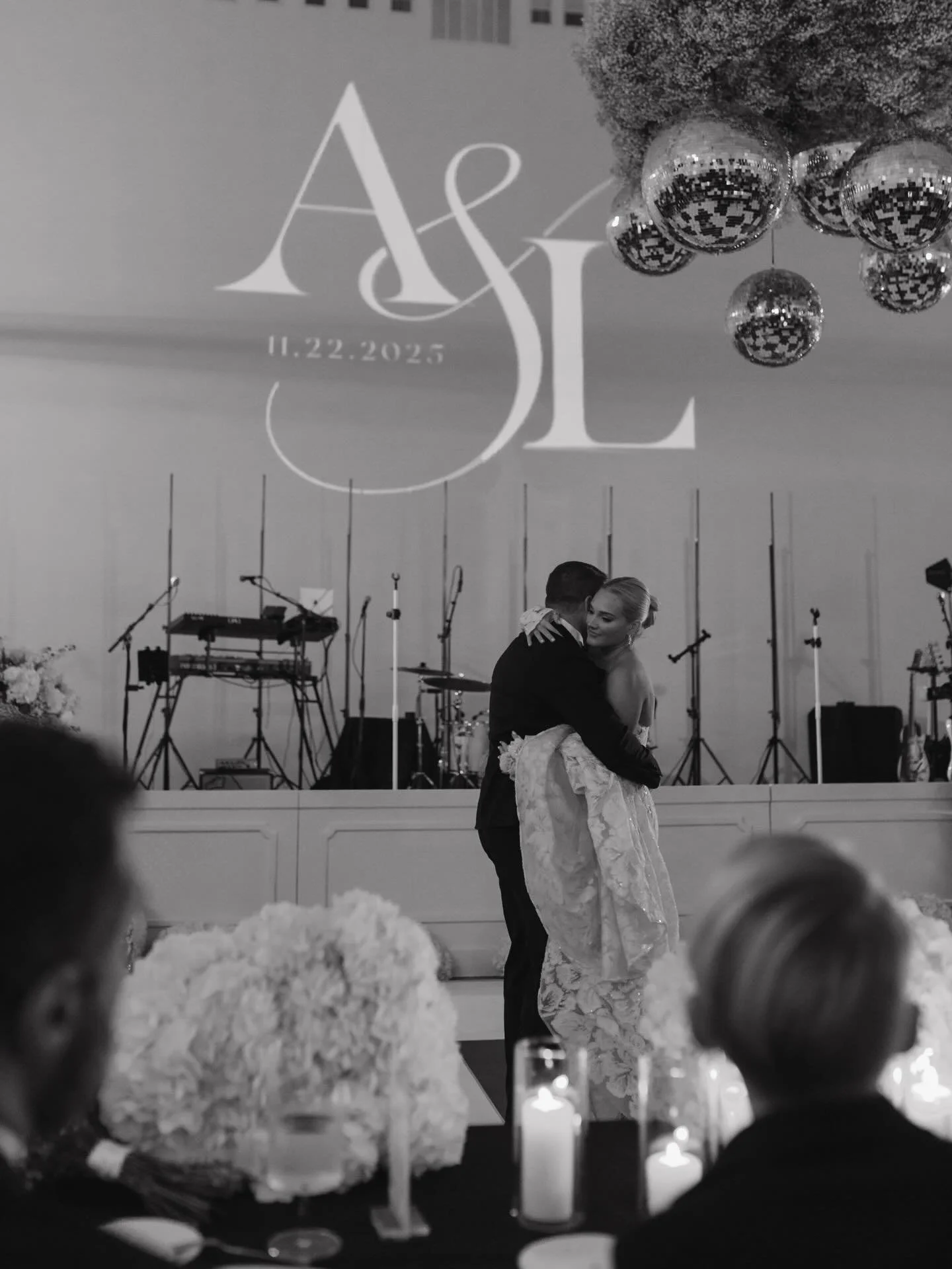 A&amp;L &hearts;︎ 

AWhiteWeddings&reg;, LLC Luxury Service Based Wedding Planning Business. Serving couples in Middle TN. Budgets ranging from 30K-200K. Email or click the link in our bio to register for 2026-2027 bookings. 

The Team Behind the Wed