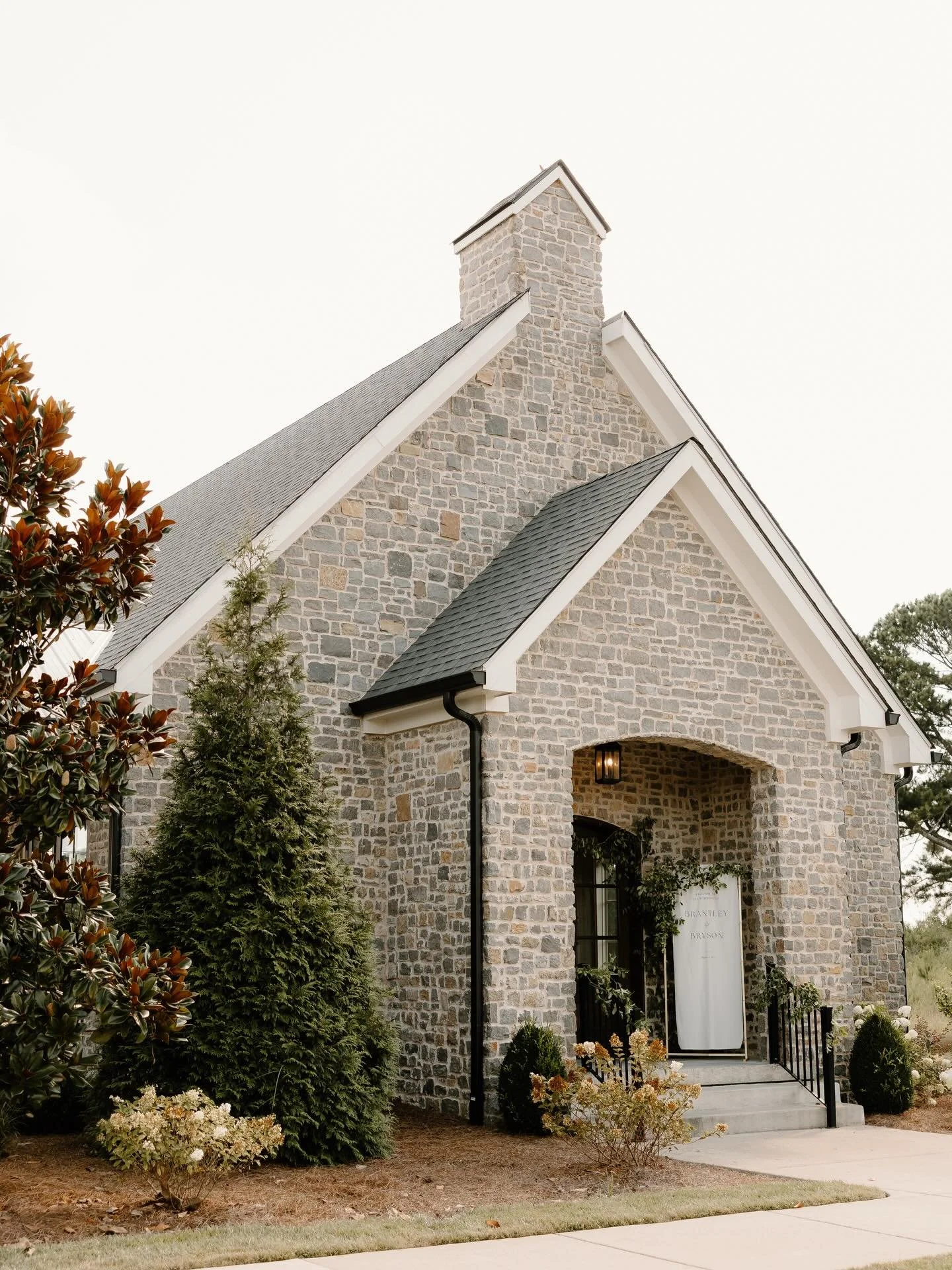 Going the chapel!!! 

AWhiteWeddings&reg;, LLC Luxury Service Based Wedding Planning Business. Serving couples in Middle TN. Budgets ranging from 30K-200K. Email or click the link in our bio to register for 2026-2027 bookings. 

The Team Behind The W