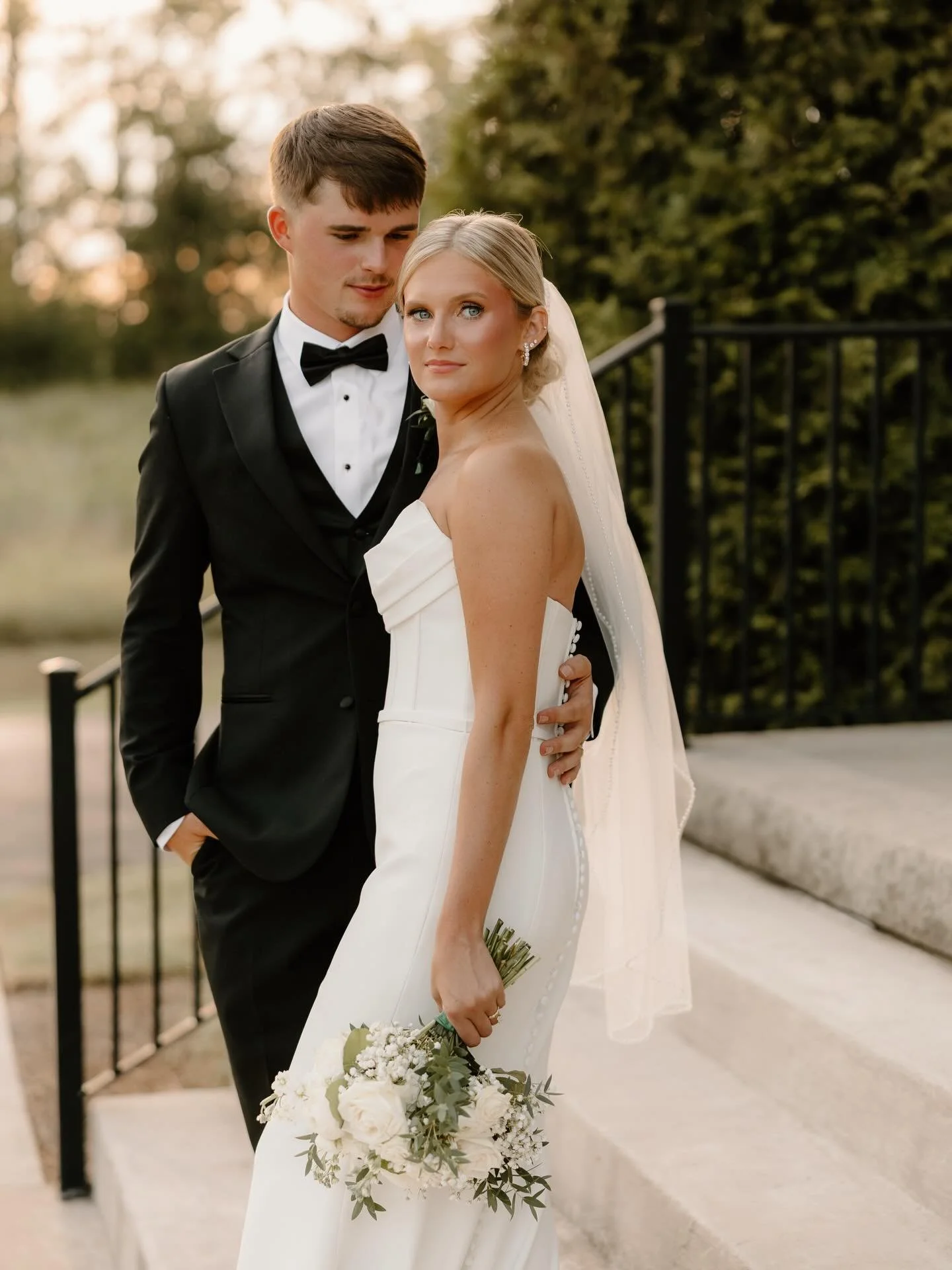 Sunday love. 

AWhiteWeddings&reg;, LLC Luxury Service Based Wedding Planning Business. Serving couples in Middle TN. Budgets ranging from 30K-200K. Email or click the link in our bio to register for 2026-2027 bookings. 

The Team Behind The Wedding: