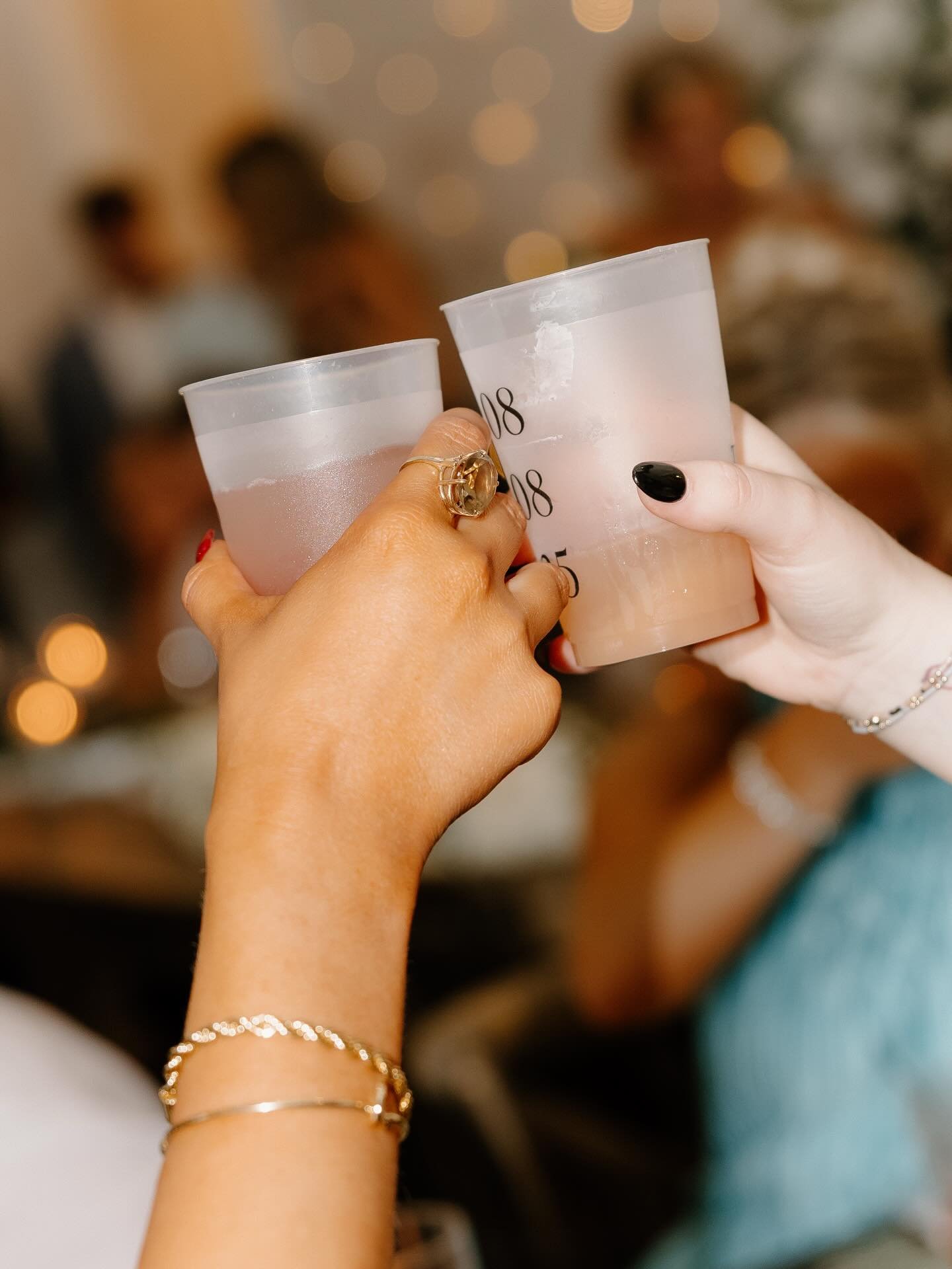 Cheers with your bestie!! 💌

AWhiteWeddings, LLC Service Based Wedding Planning Business. Serving couples in Middle TN. Budgets ranging from 30K-200K. Email or click the link in our bio to register for 2026-2027 bookings. 

The Team Behind The Weddi