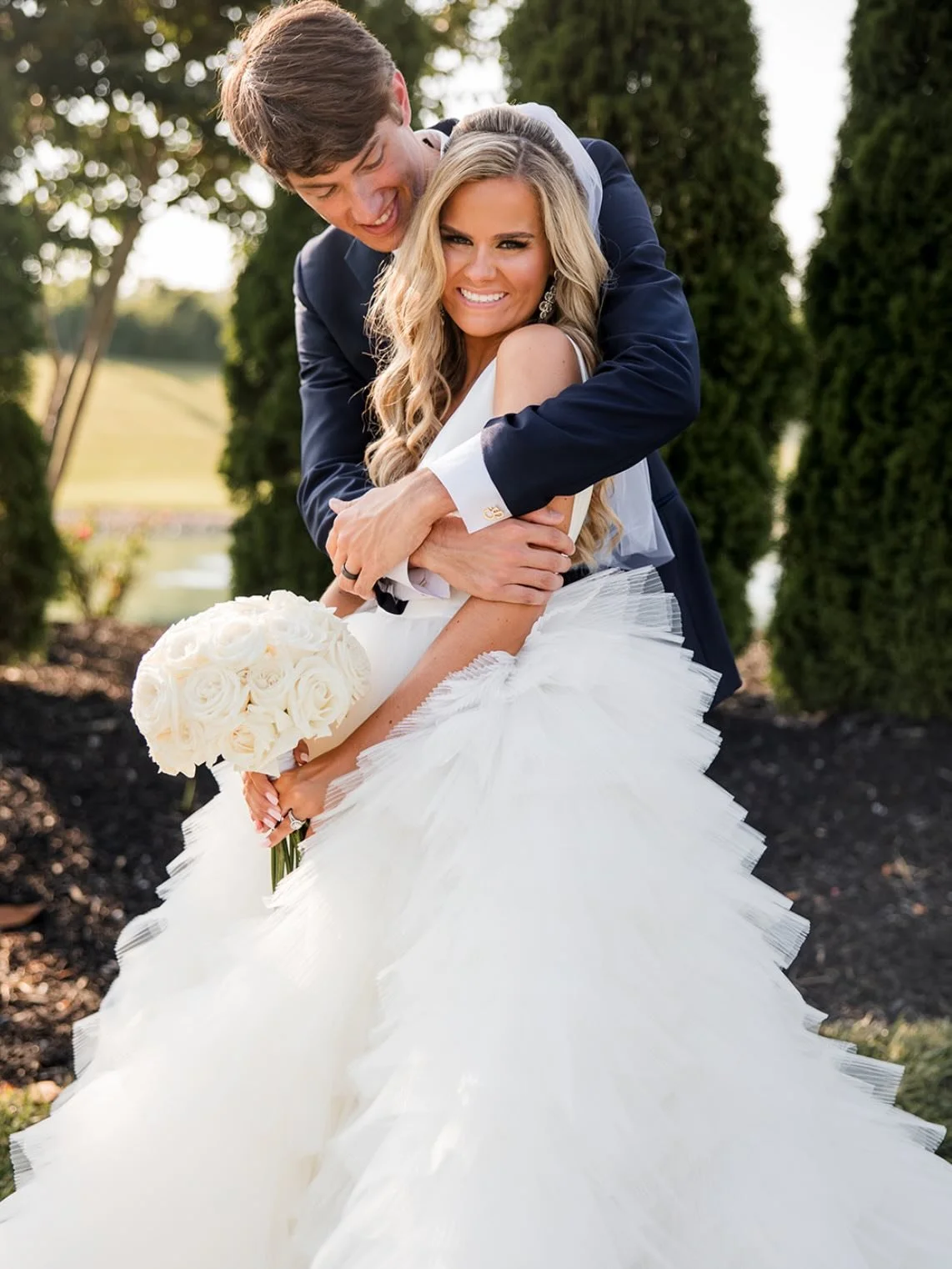 Which wedding dress is your favorite? 

AWhiteWeddings, LLC Service Based Wedding Planning Business. Serving couples in Middle TN. Budgets ranging from 30K-200K. Email or click the link in our bio to register for Summer of &lsquo;26-2027 bookings.