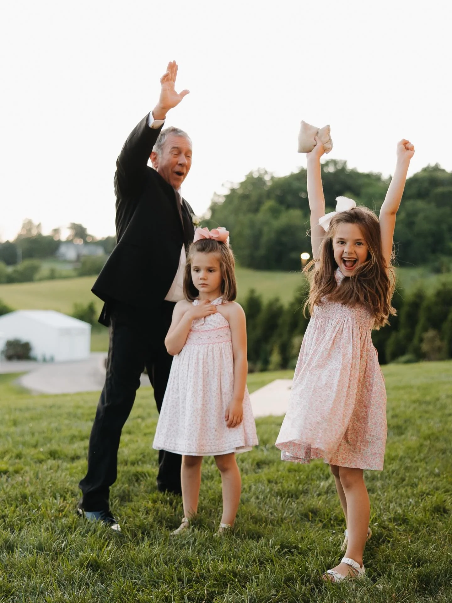 Little and big sis activities 🎀🤭

AWhiteWeddings, LLC Service Based Wedding Planning Business. Serving couples in Middle TN. Budgets ranging from 30K-200K. Email or click the link in our bio to register for Summer of &lsquo;26-2027 bookings. 

The 