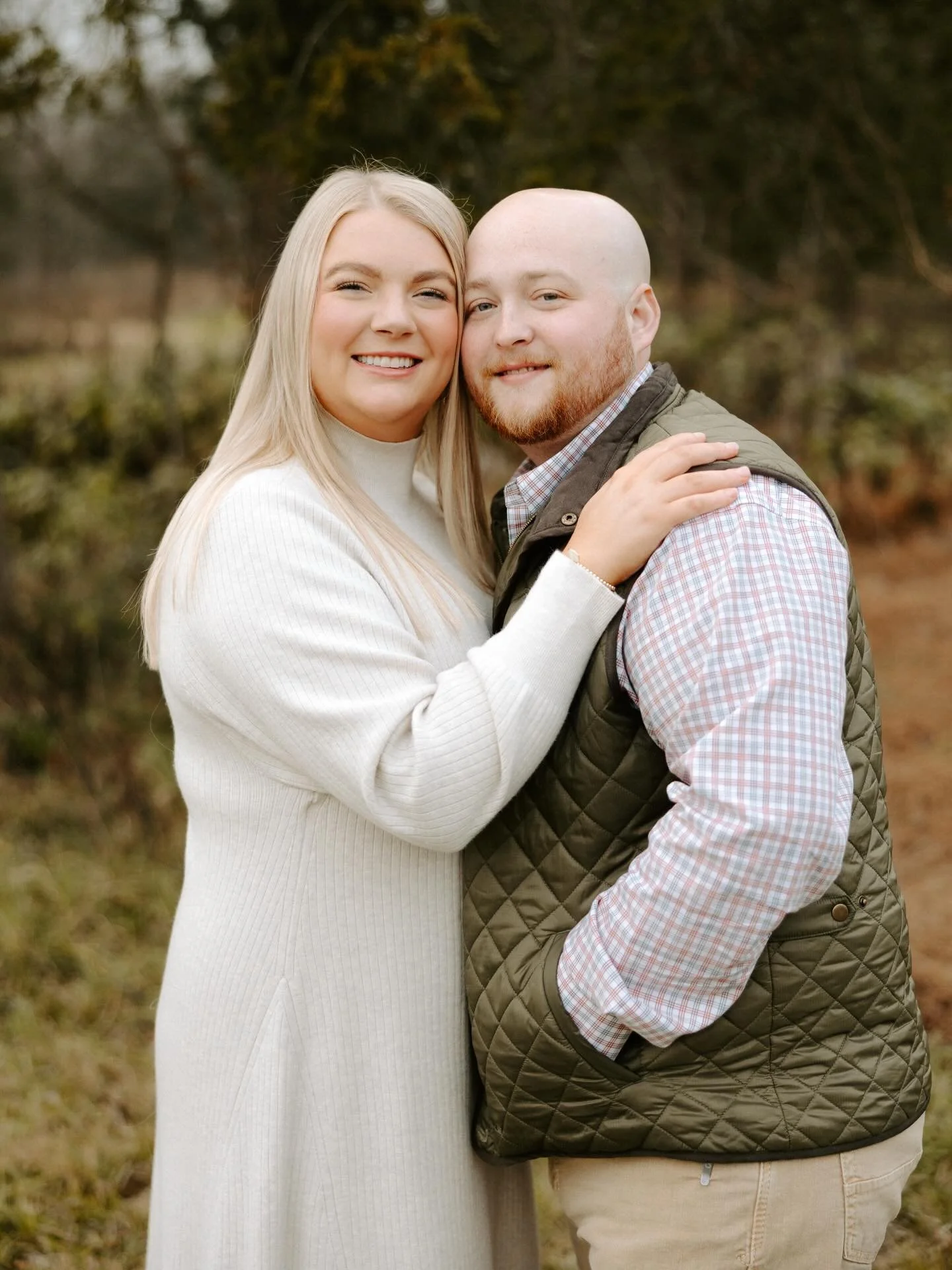 Her favorite love story. 

AWhiteWeddings, LLC Service Based Wedding Planning Business. Serving couples in Middle TN. Budgets ranging from 30K-200K. Email or click the link in our bio to register for Summer of &lsquo;26-2027 bookings.