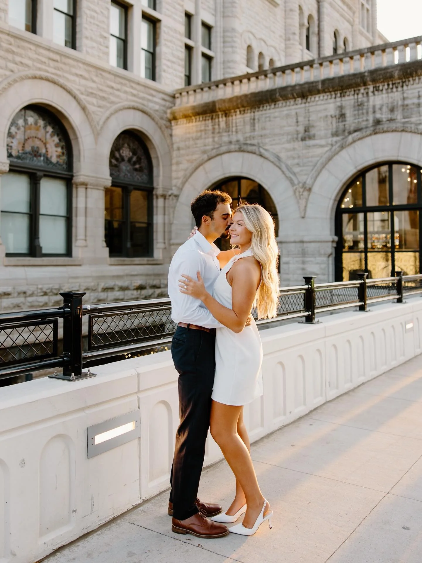 Barbie and Ken are slowly defrosting. Who is going to be your summer love? 

AWhiteWeddings, LLC Service Based Wedding Planning Business. Serving couples in Middle TN. Budgets ranging from 30K-200K. Email or click the link in our bio to register for 