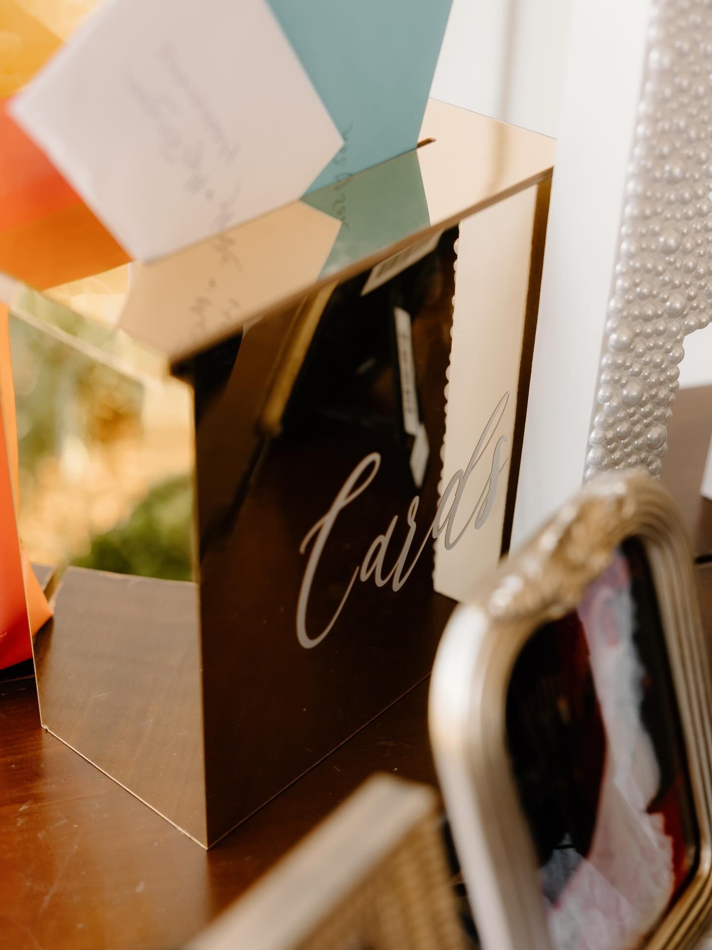 Gifts for the bride, wrapped in love 

AWhiteWeddings, LLC Service Based Wedding Planning Business. Serving couples in Middle TN. Budgets ranging from 30K-200K. Email or click the link in our bio to register for Summer of &lsquo;26-2027 bookings. 

T