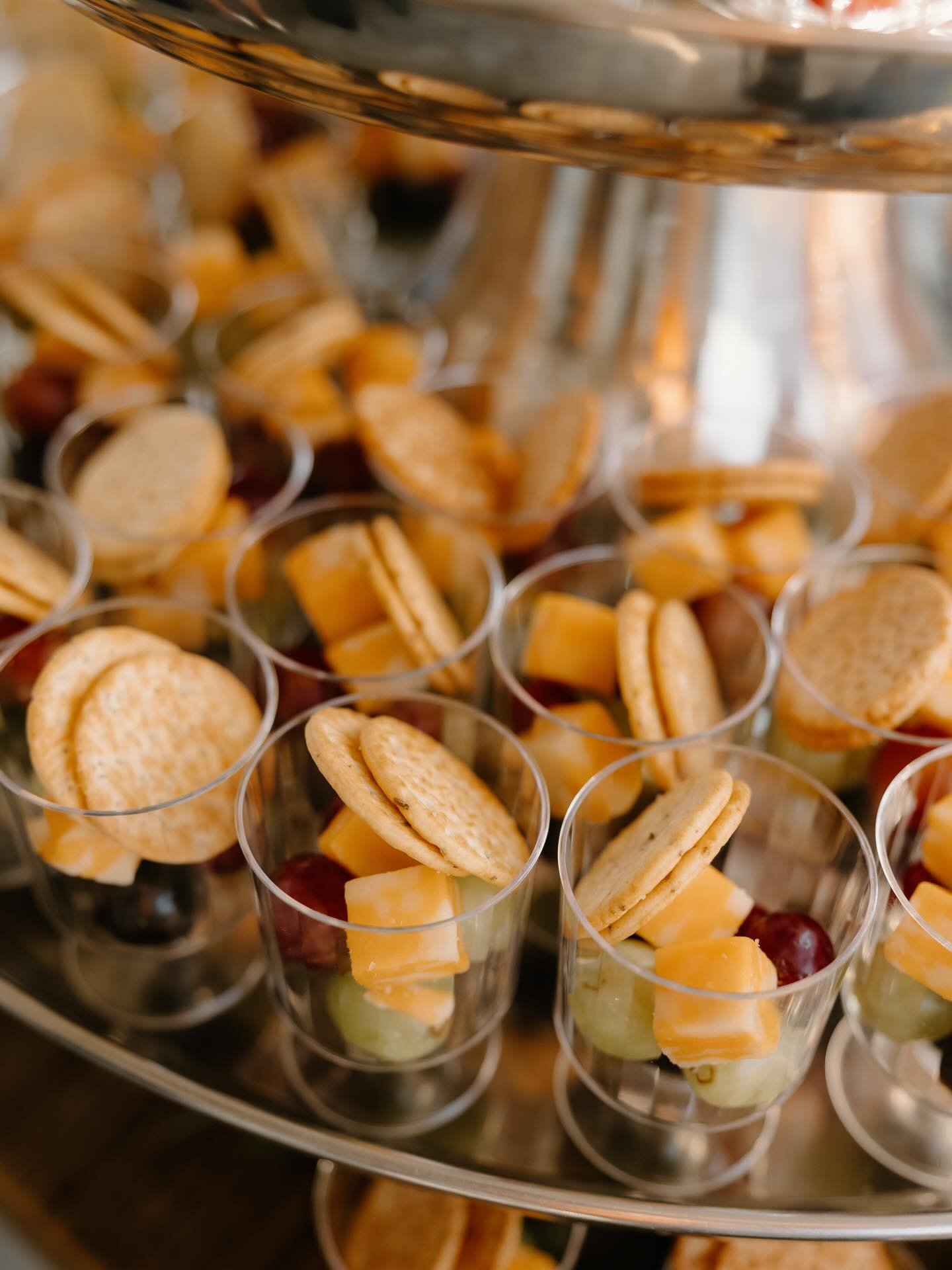Appetizer? Yes please!! 🍇🧀

AWhiteWeddings, LLC Service Based Wedding Planning Business. Serving couples in Middle TN. Budgets ranging from 30K-200K. Email or click the link in our bio to register for Summer of &lsquo;26-2027 bookings. 

The Team B
