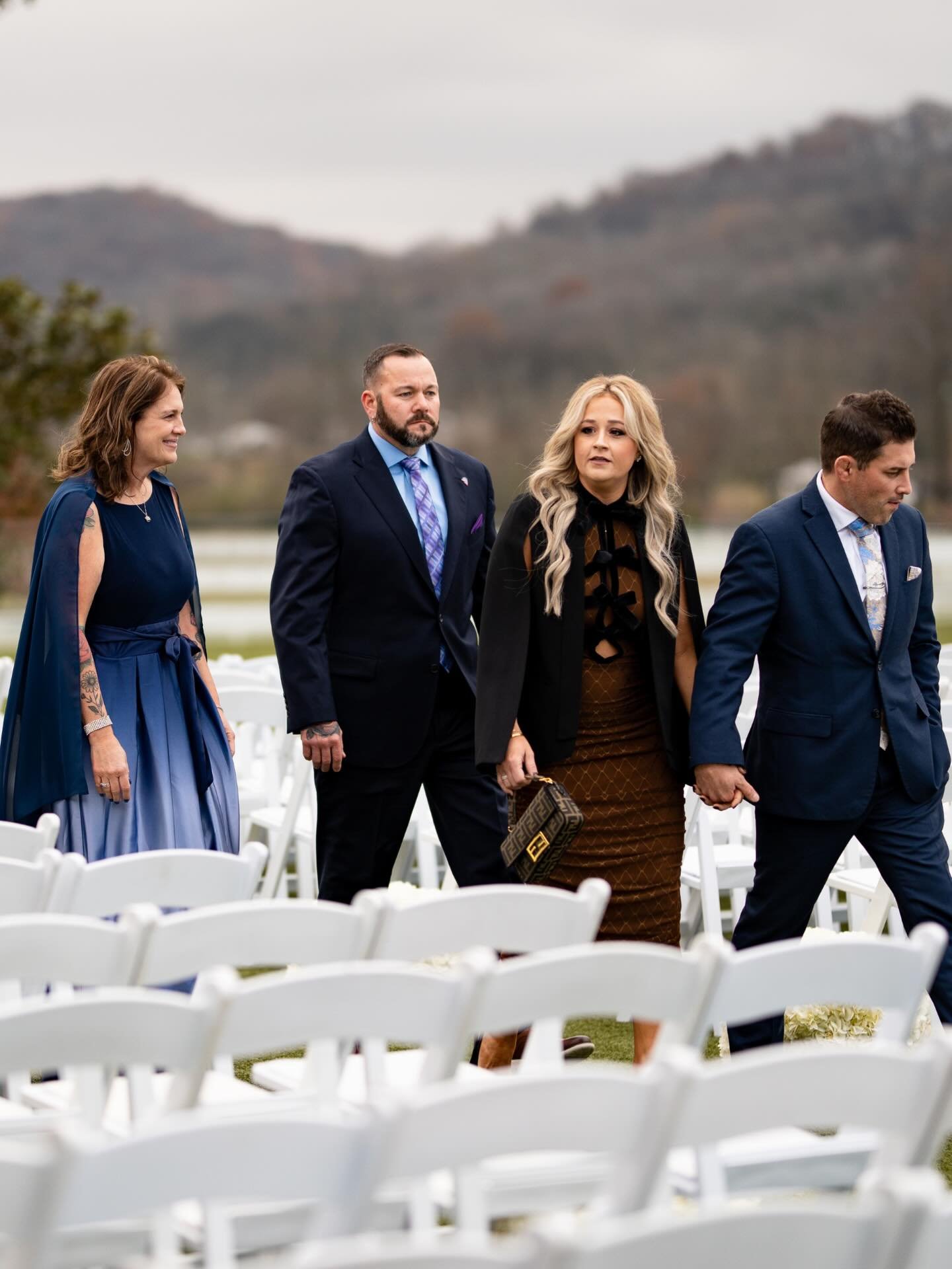 Engaged? Click the link in bio to contact. 

AWhiteWeddings, LLC Service Based Wedding Planning Business. Serving couples in Middle TN. Budgets ranging from 30K-200K. Email or click the link in our bio to register for Summer of &lsquo;26-2027 booking