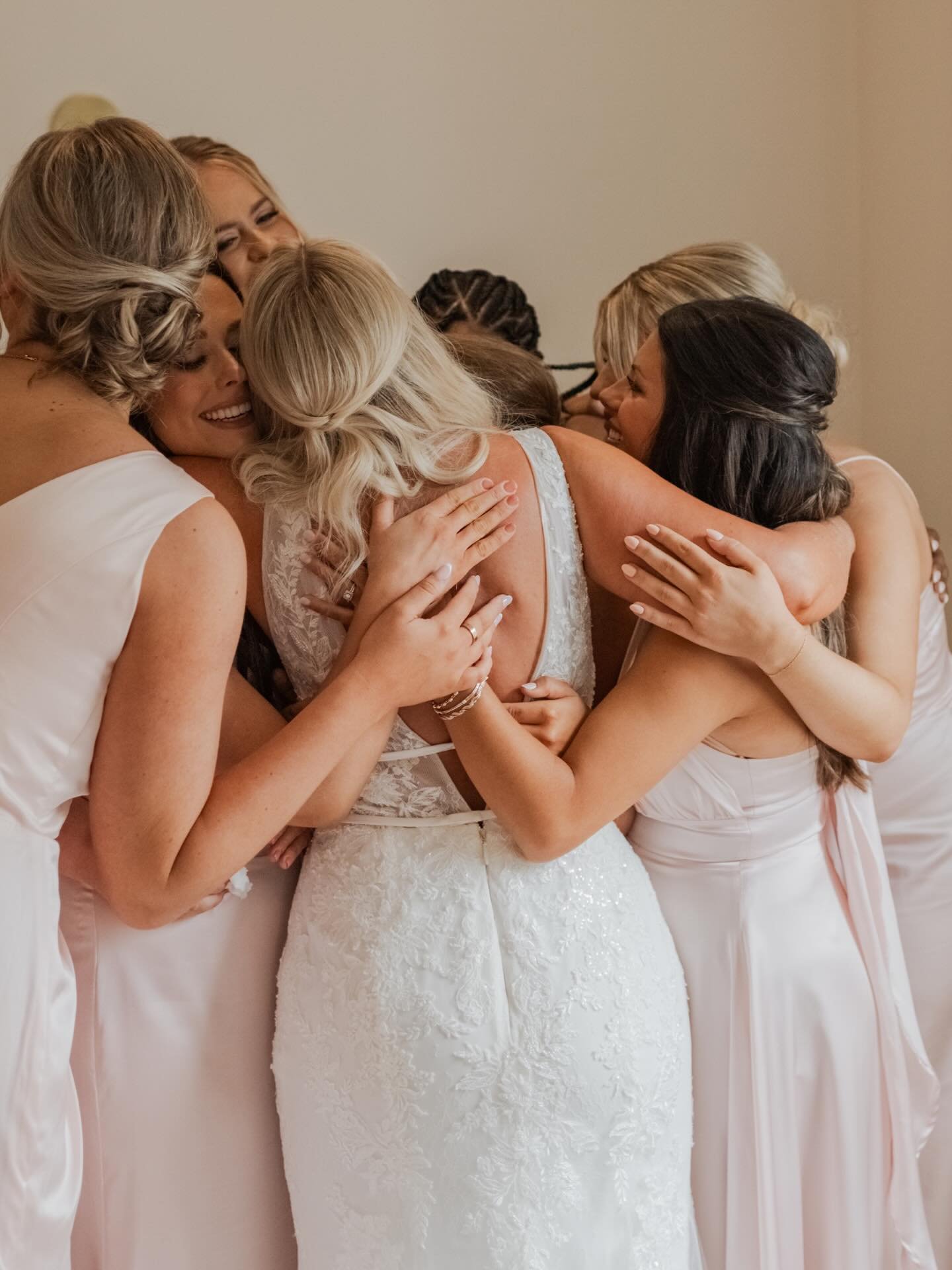 We love because he first loved us. 1 John 4:19 &mdash; Happy Valentine&rsquo;s Day!! 🩷🌷💞🏹

AWhiteWeddings, LLC Service Based Wedding Planning Business. Serving couples in Middle TN. Budgets ranging from 30K-200K. Email or click the link in our bi