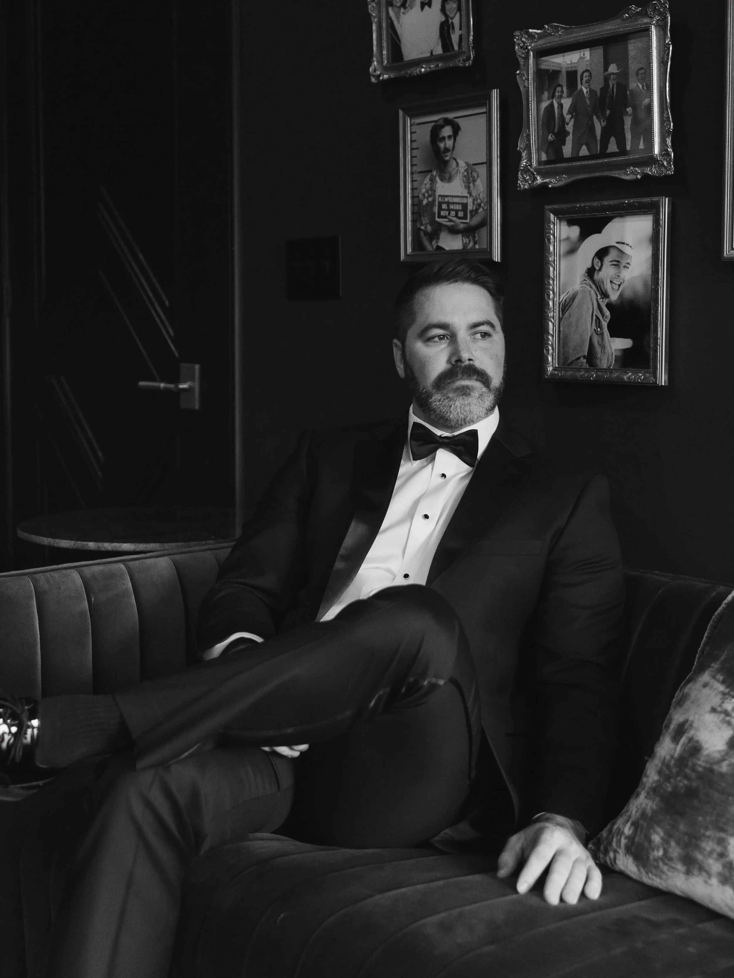 The. Black. Tux.

AWhiteWeddings offers expert Nashville wedding planning with 20+ years of experience. Serving Middle Tennessee couples with all 5-star reviews. Book today. 

The Team Behind the Wedding: 
Wedding Planner: @awhiteweddings 
Spray: @am