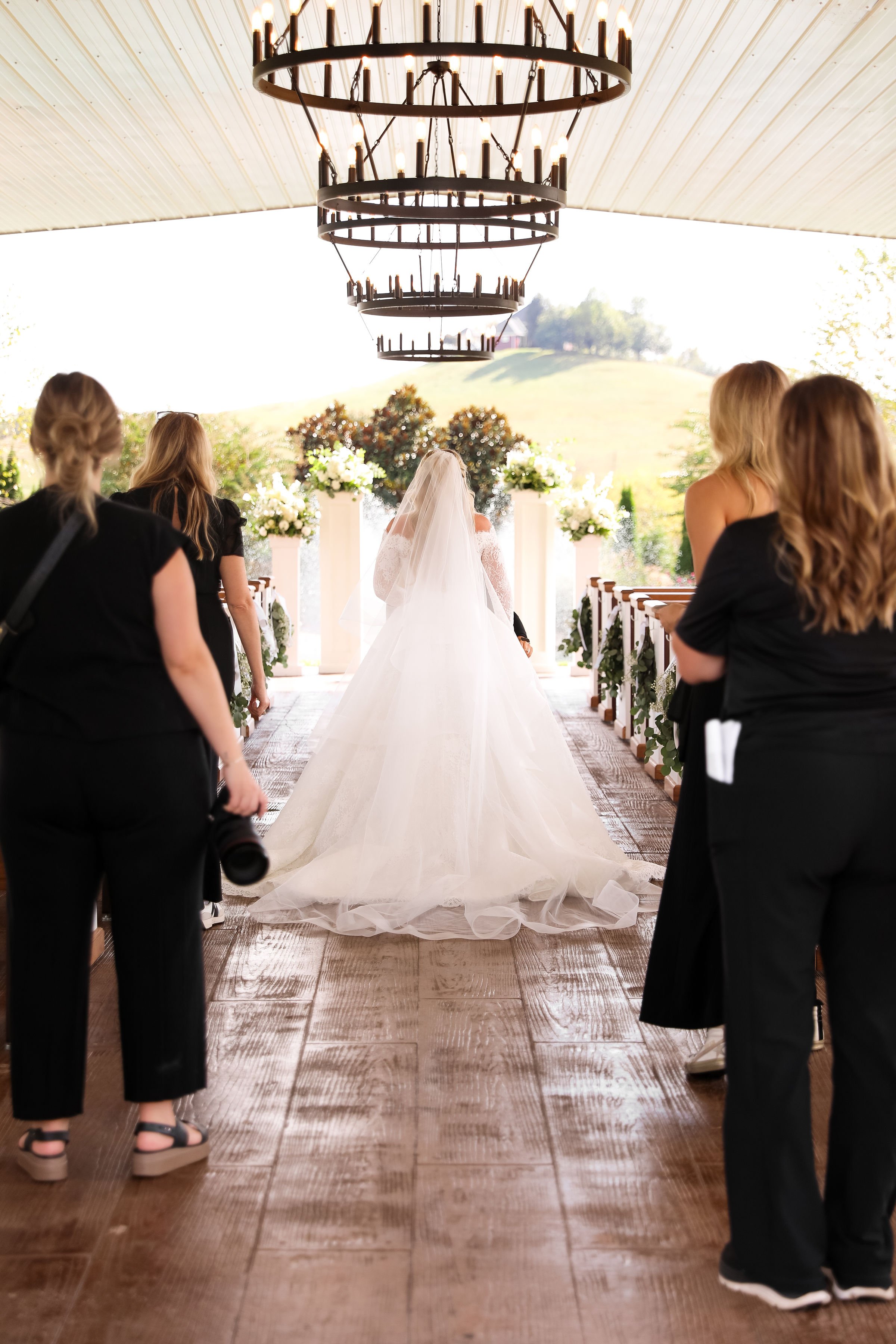 Is a Wedding Planner Worth It? (Budgeting and Numbers)