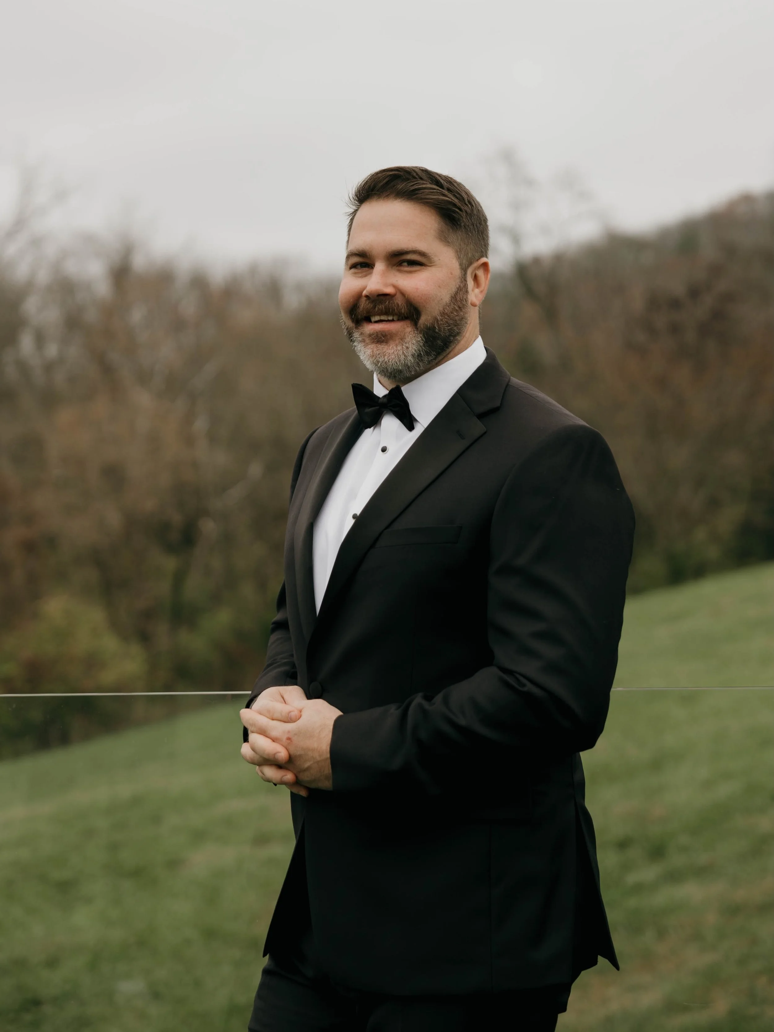 Meet you at the altar!! 

✨ AWhiteWeddings is a Nashville wedding planner proudly serving couples across Middle Tennessee with full-service wedding planning, partial wedding planning, and day-of wedding coordination. From Nashville to Franklin, Brent