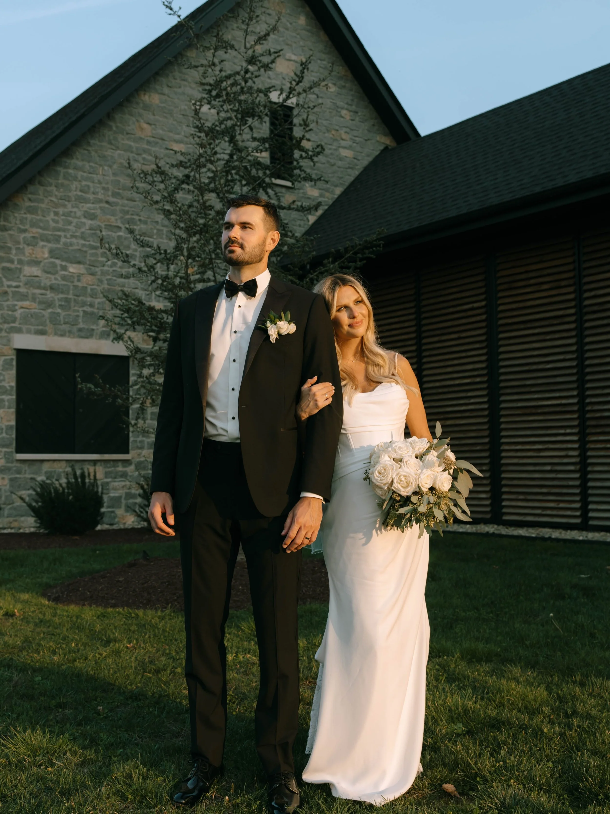 Set among rolling hills and thoughtful hospitality, every detail invites guests to slow down, gather, and celebrate with intention. From welcome moments to the final farewell, each chapter unfolds with care, creating a wedding weekend that feels both