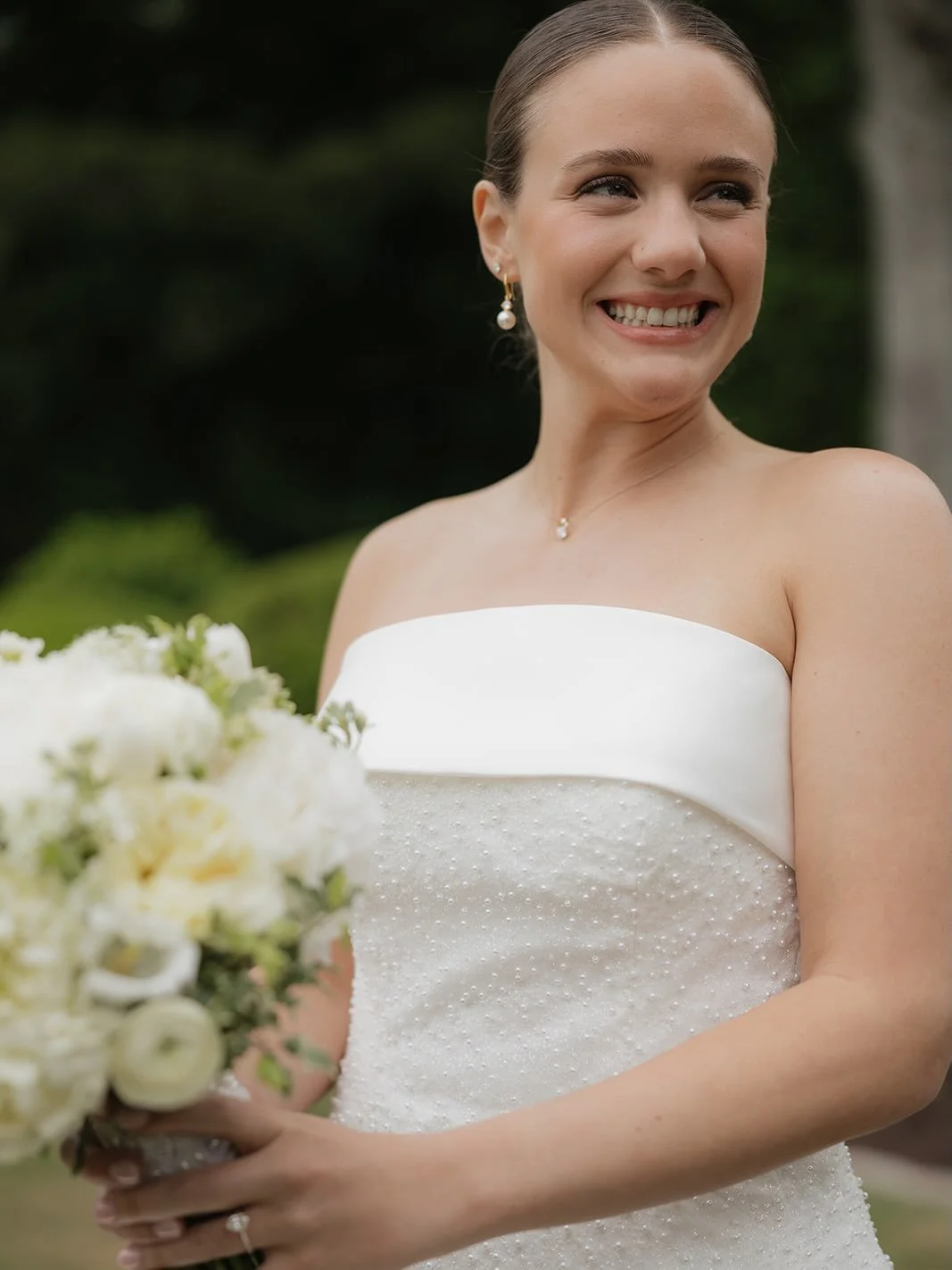 Over the moon !!! 

✨ AWhiteWeddings is a Nashville wedding planner proudly serving couples across Middle Tennessee with full-service wedding planning, partial wedding planning, and day-of wedding coordination. From Nashville to Franklin, Brentwood, 