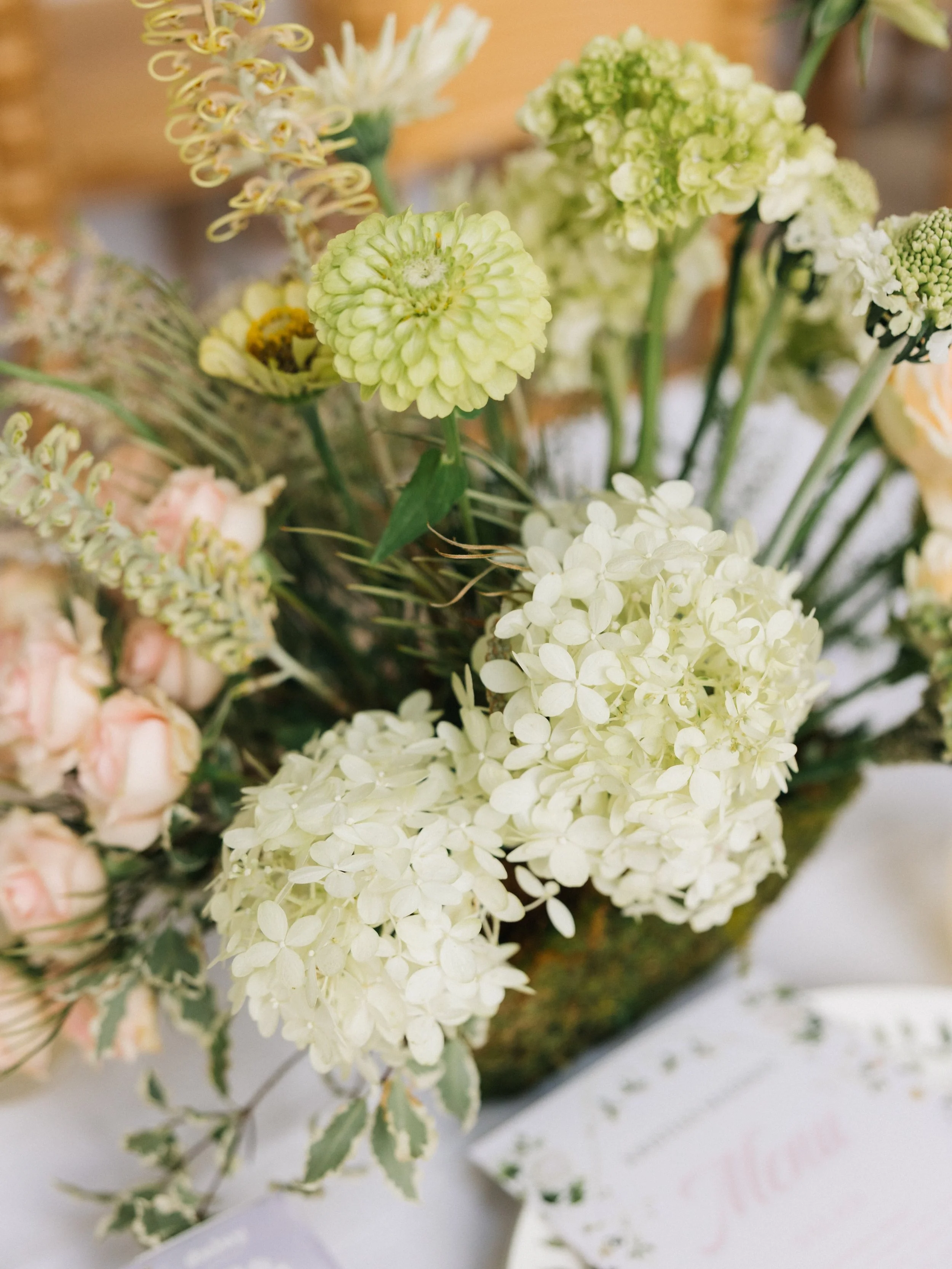 Hydrangea season might be our favorite season, YET!!! 👒👒

✨ AWhiteWeddings is a Nashville wedding planner proudly serving couples across Middle Tennessee with full-service wedding planning, partial wedding planning, and day-of wedding coordination.