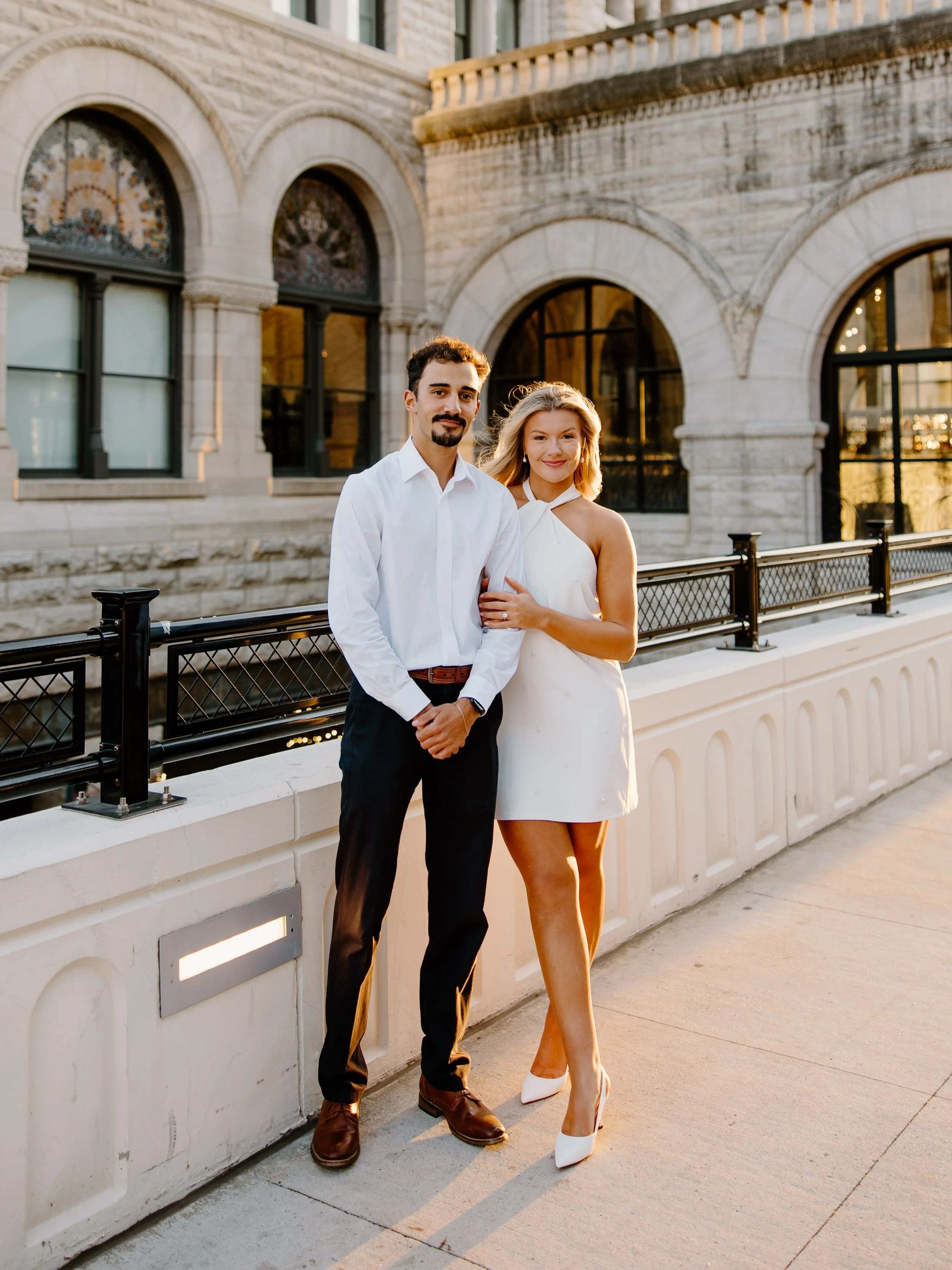 It&rsquo;s a wonderful life. 

✨ AWhiteWeddings is a Nashville wedding planner proudly serving couples across Middle Tennessee with full-service wedding planning, partial wedding planning, and day-of wedding coordination. From Nashville to Franklin, 