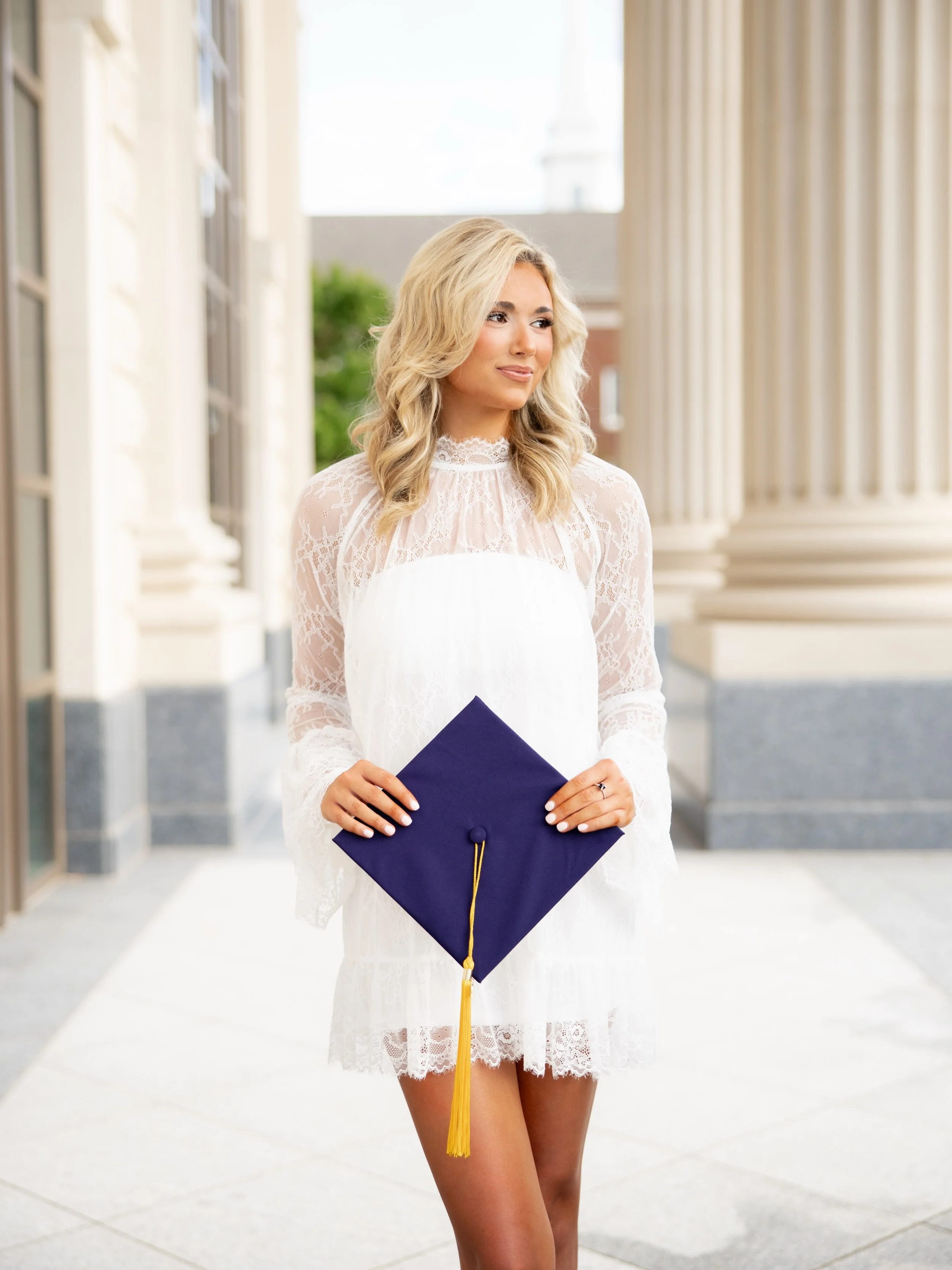 At AWhiteWeddings, we have the privilege of celebrating some of life&rsquo;s most meaningful moments with our incredible clients. Today, we&rsquo;re taking a moment to celebrate on our own. 🤍

Many of you have met or spoken with Kristian. Over the y