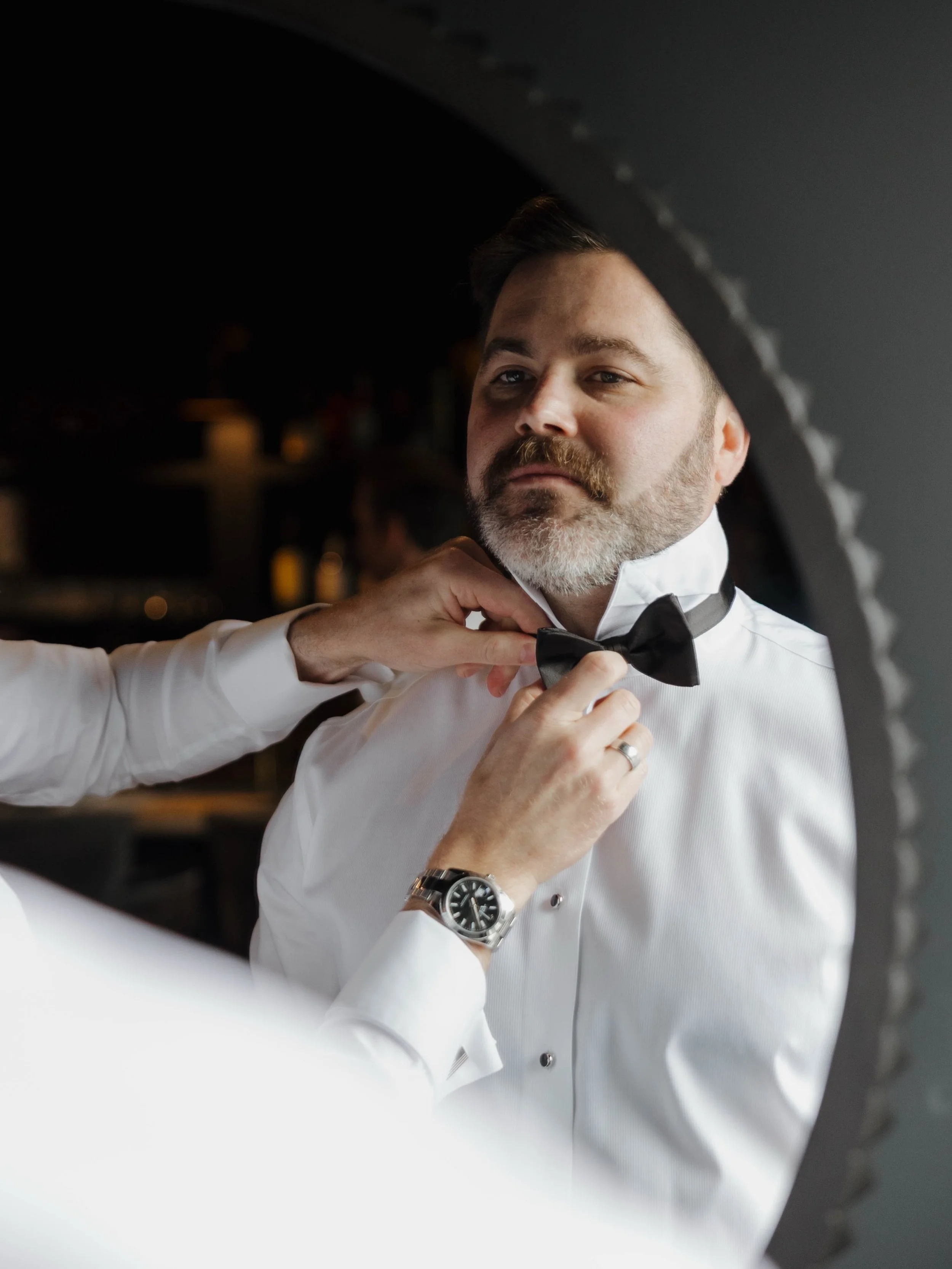 Let&rsquo;s get dressed!! 

✨ AWhiteWeddings is a Nashville wedding planner proudly serving couples across Middle Tennessee with full-service wedding planning, partial wedding planning, and day-of wedding coordination. From Nashville to Franklin, Bre