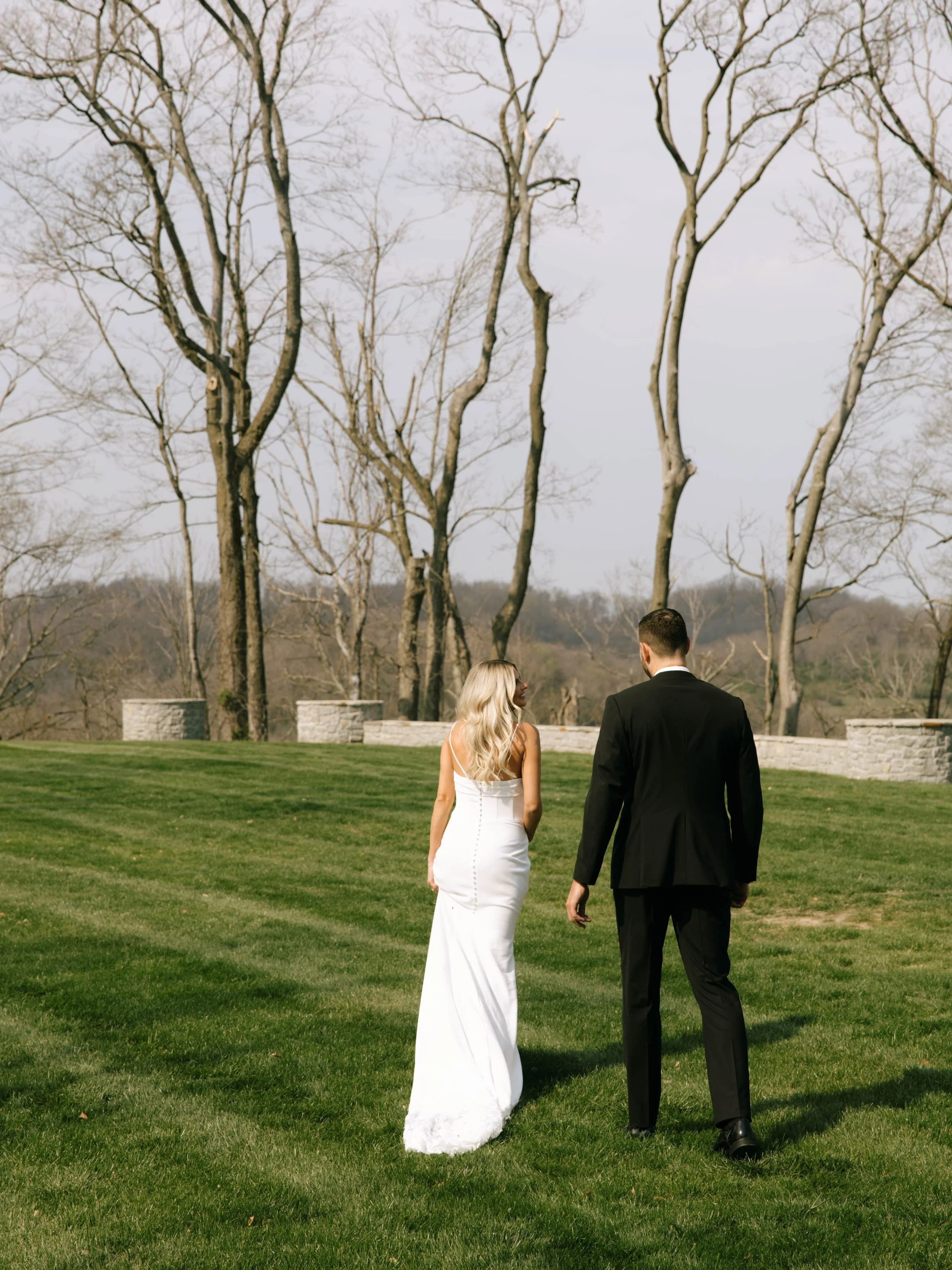 I only miss when I&rsquo;m breathing. 

✨ AWhiteWeddings is a Nashville wedding planner proudly serving couples across Middle Tennessee with full-service wedding planning, partial wedding planning, and day-of wedding coordination. From Nashville to F