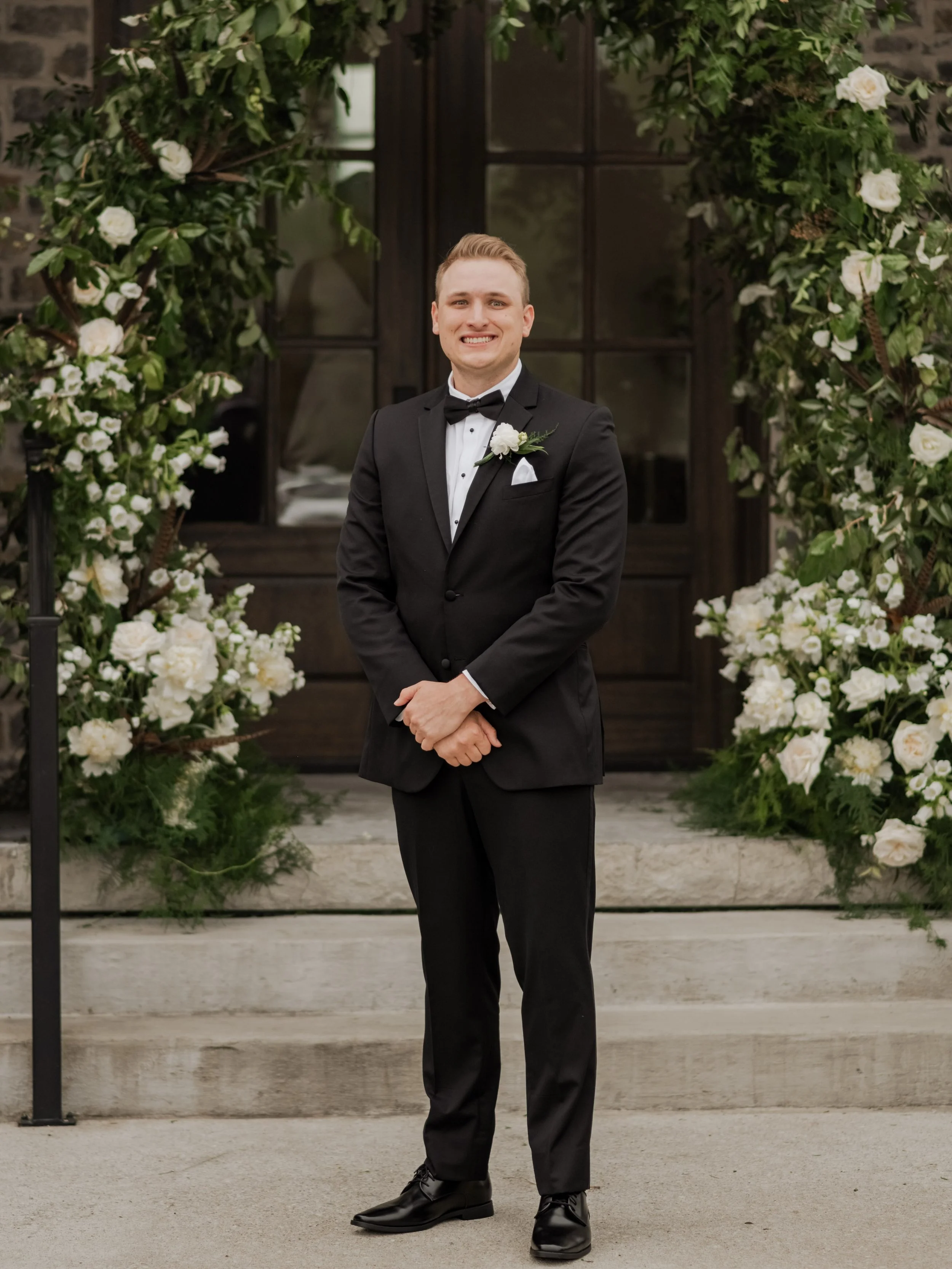 Sunday&rsquo;s best!! 

✨ AWhiteWeddings is a Nashville wedding planner proudly serving couples across Middle Tennessee with full-service wedding planning, partial wedding planning, and day-of wedding coordination. From Nashville to Franklin, Brentwo