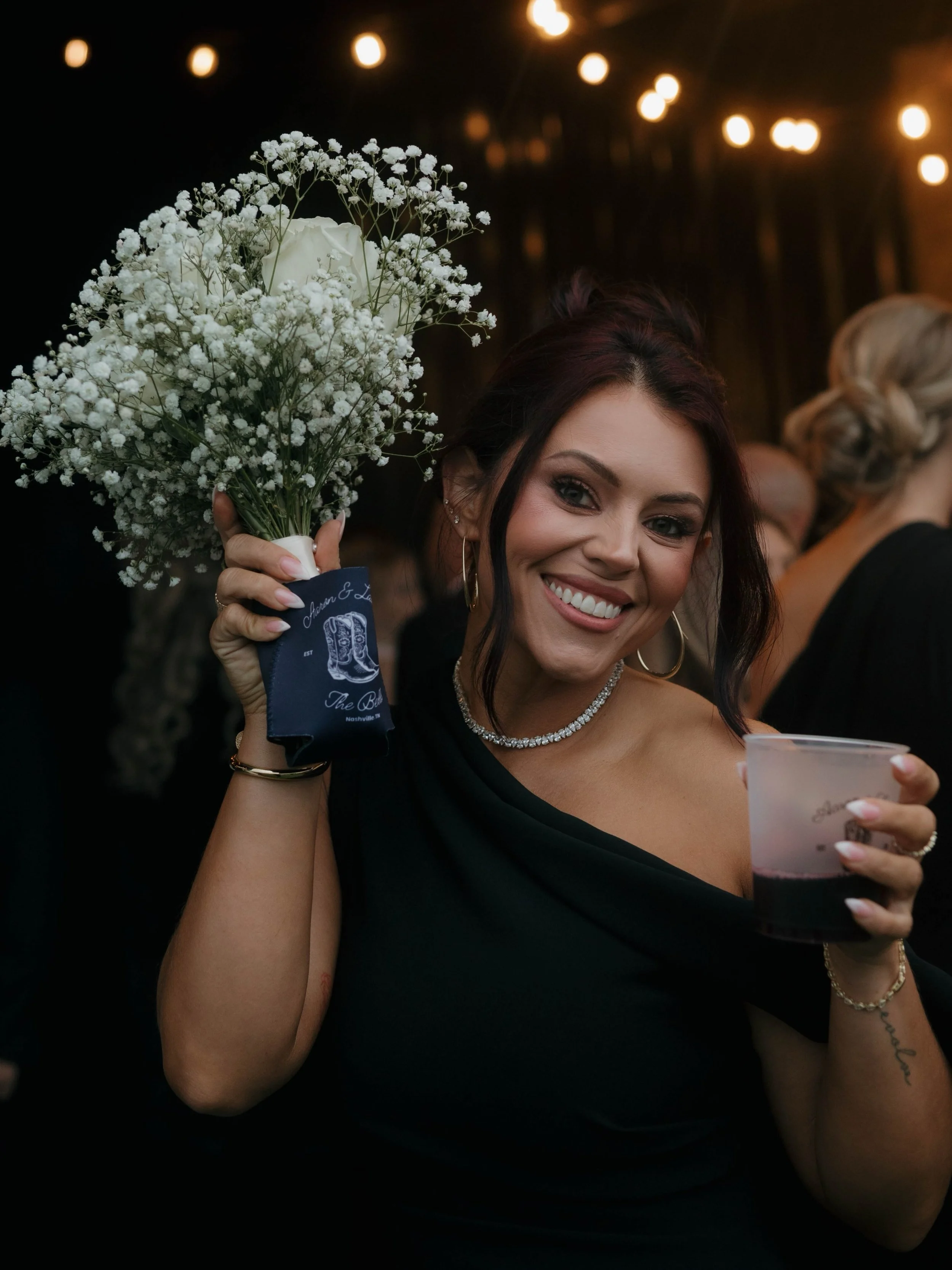 Wine, dine &amp; looking fine

✨ AWhiteWeddings is a Nashville wedding planner proudly serving couples across Middle Tennessee with full-service wedding planning, partial wedding planning, and day-of wedding coordination. From Nashville to Franklin, 