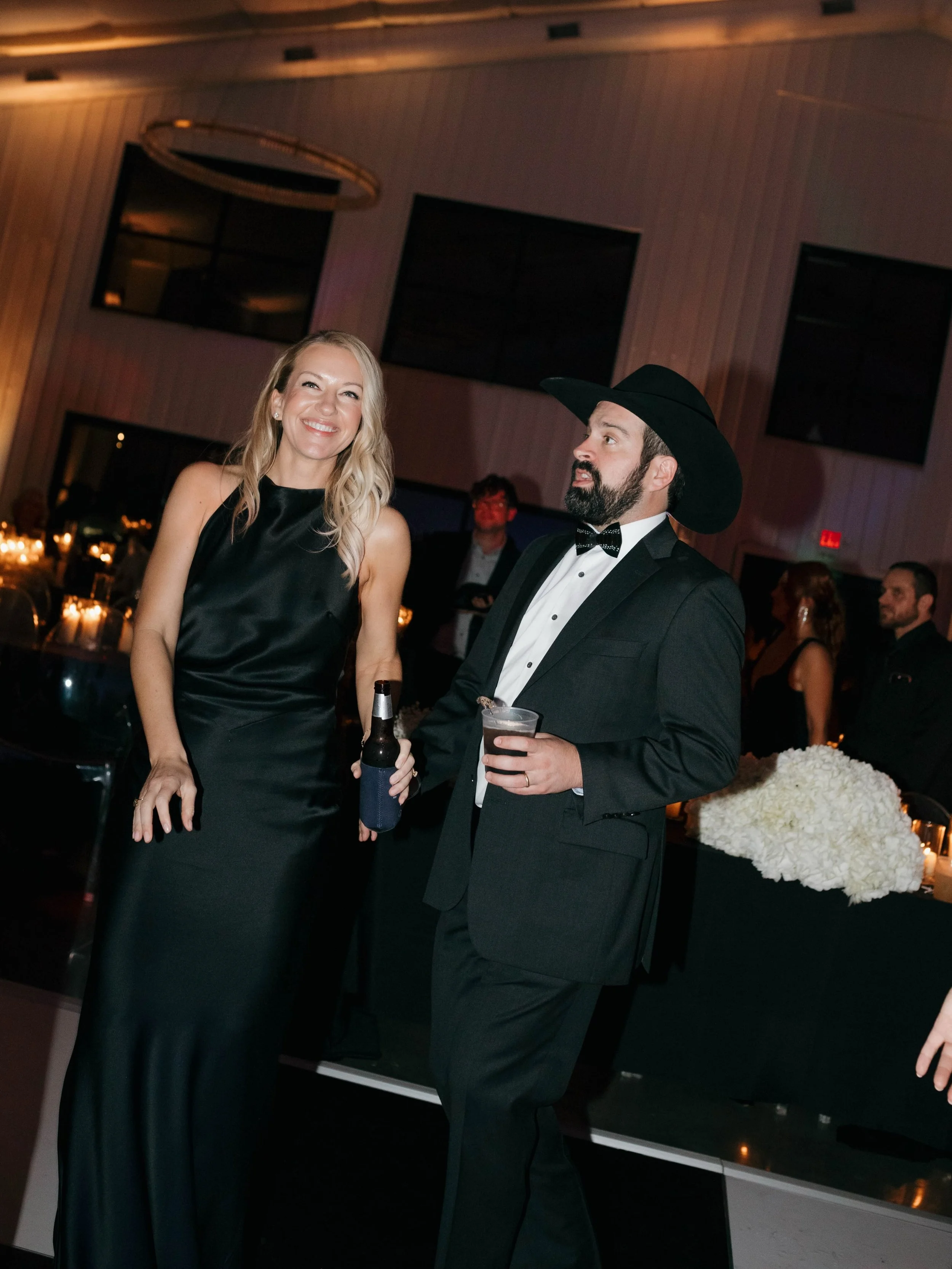 Weekend recap 🤠

✨ AWhiteWeddings is a Nashville wedding planner proudly serving couples across Middle Tennessee with full-service wedding planning, partial wedding planning, and day-of wedding coordination. From Nashville to Franklin, Brentwood, Mu