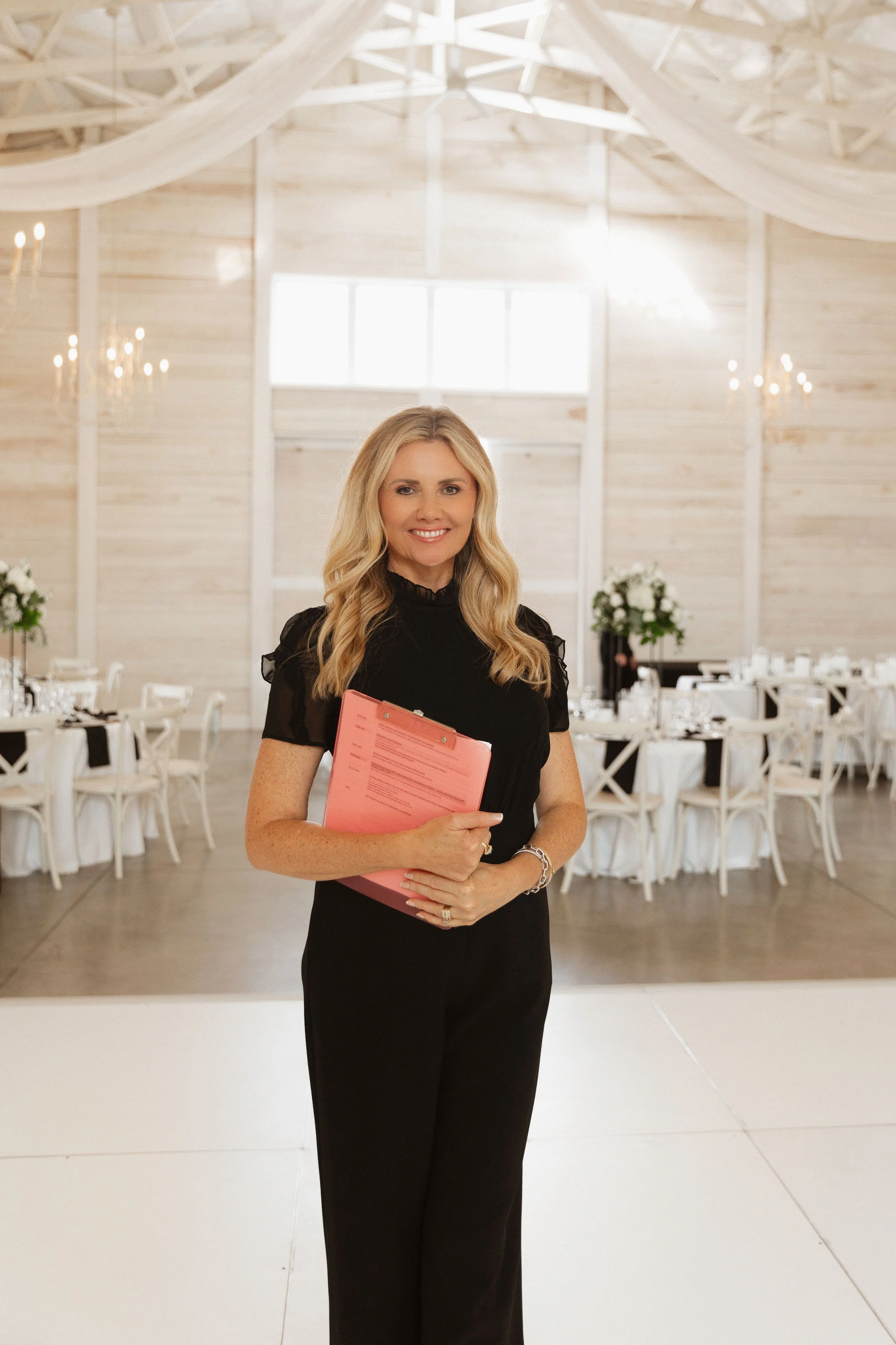 Questions to Ask a Nashville Wedding Planner Before You Hire Them