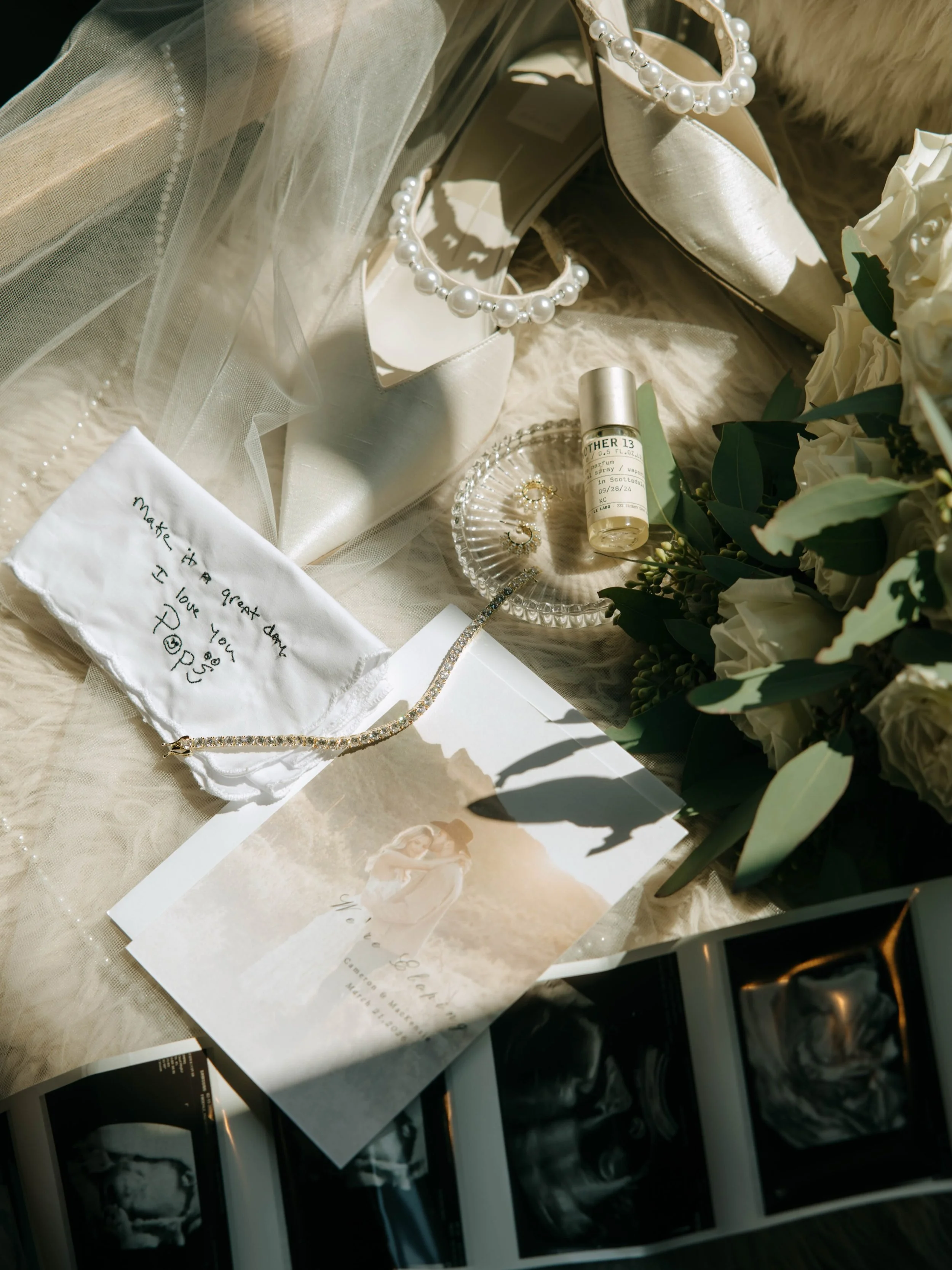 Something old, something new, something pearl.

✨ AWhiteWeddings is a Nashville wedding planner proudly serving couples across Middle Tennessee with full-service wedding planning, partial wedding planning, and day-of wedding coordination. From Nashvi