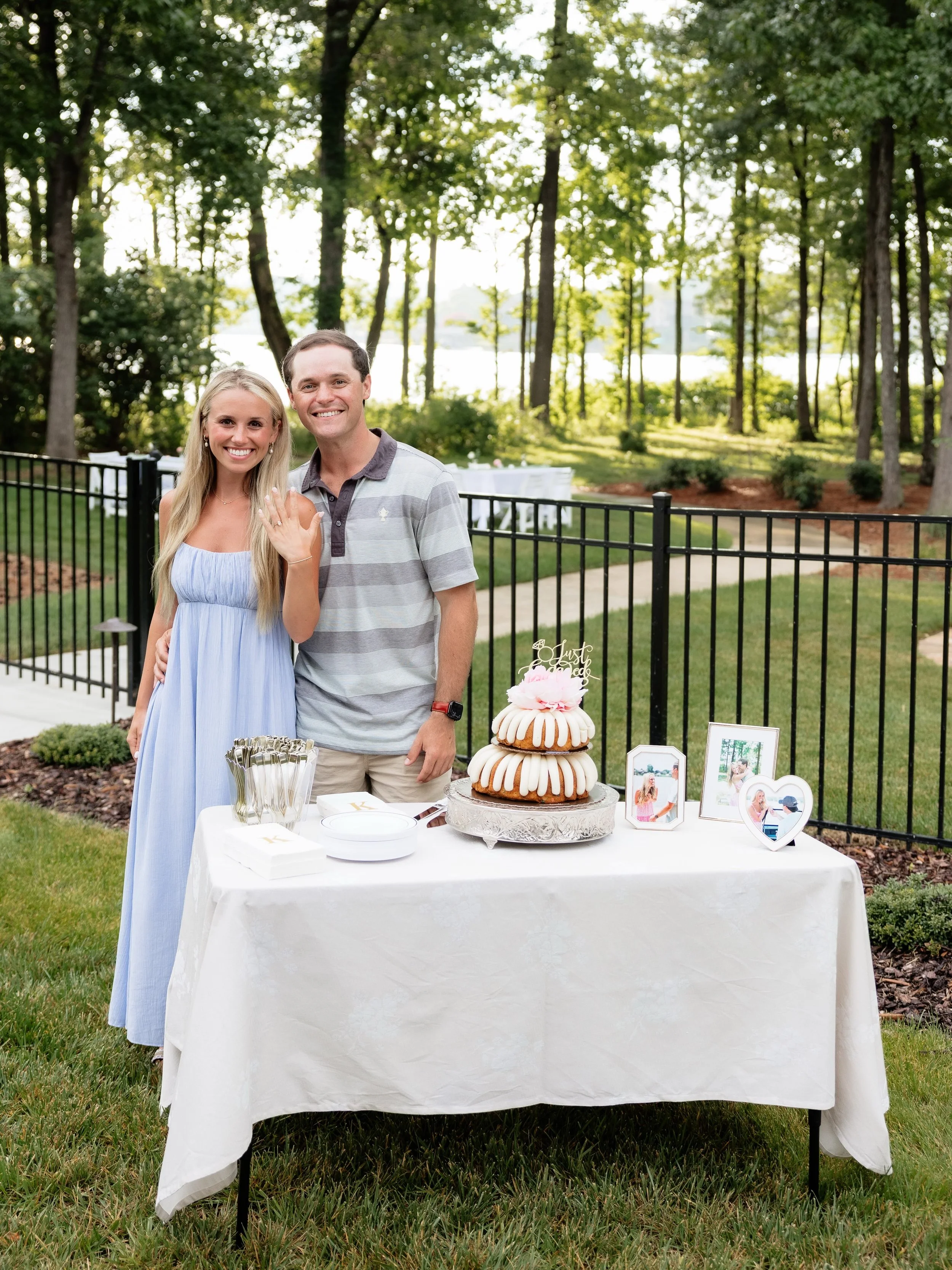 Whole lotta love!! 🎀🤭💌💌

✨ AWhiteWeddings is a Nashville wedding planner proudly serving couples across Middle Tennessee with full-service wedding planning, partial wedding planning, and day-of wedding coordination. From Nashville to Franklin, Br