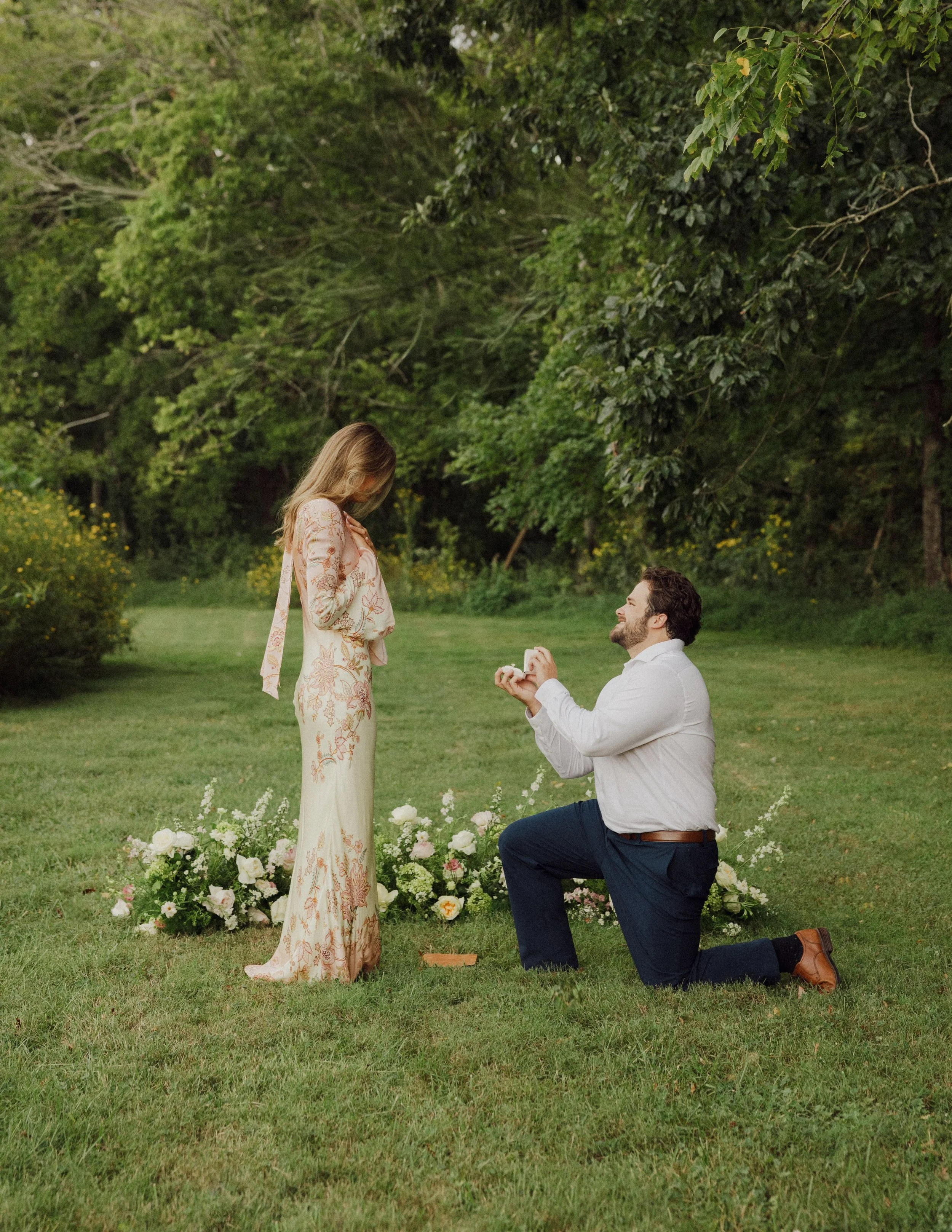 Lauren Taylor&rsquo;s left hand got an upgrade!! 💐💌😆

Our very own @laurentaylorw &amp; @mitch.crockett are engaged! We adore our sweet Lauren Taylor and Mitch Crockett. It is truly an honor to know both of you and celebrate such a godly love. Che