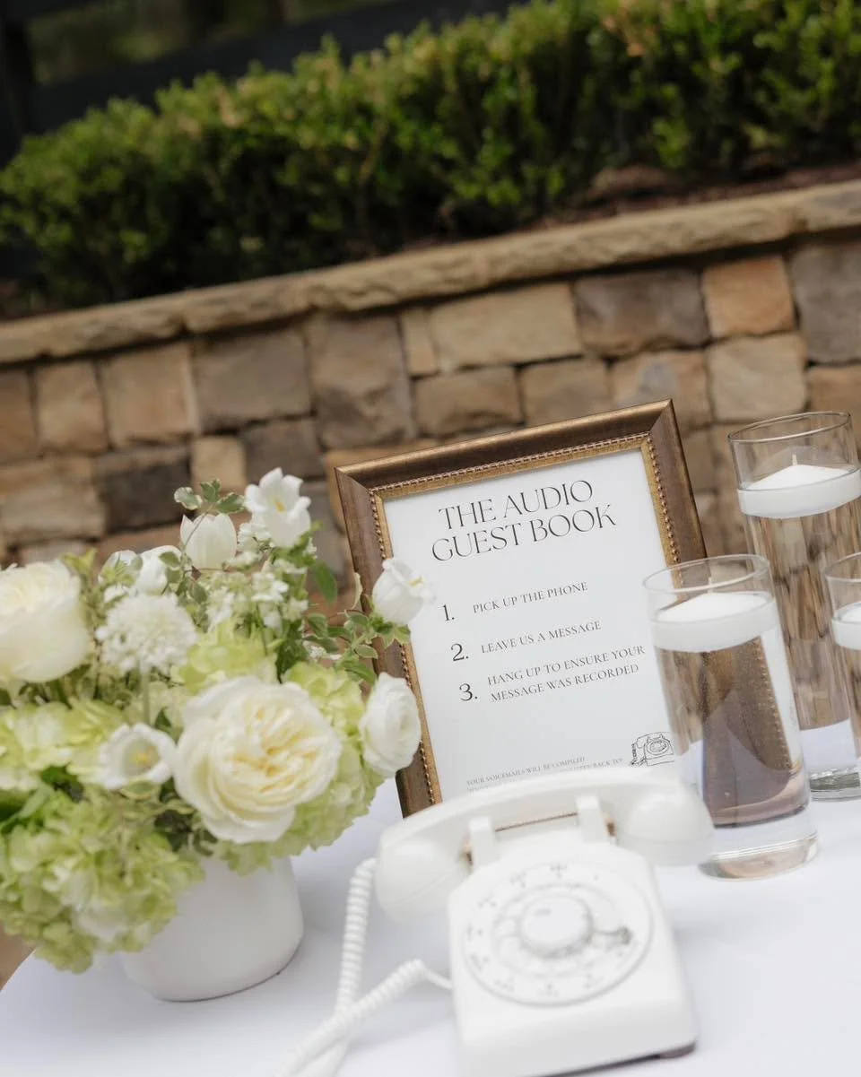 Post ceremony activities 

AWhiteWeddings is a Nashville wedding planner proudly serving couples across Middle Tennessee with full-service wedding planning, partial wedding planning, and day-of wedding coordination. From Nashville to Franklin, Brentw
