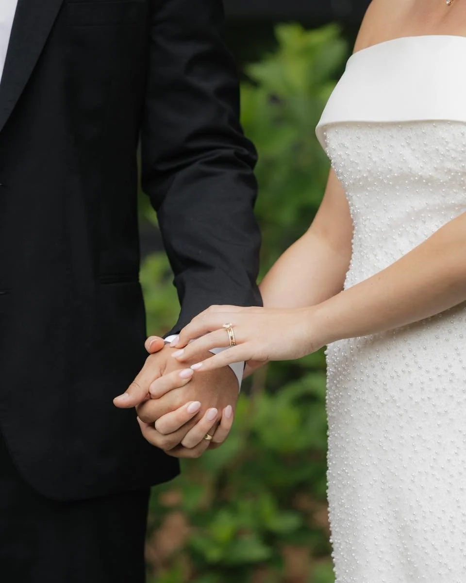 Plus one for life. 

AWhiteWeddings is a Nashville wedding planner proudly serving couples across Middle Tennessee with full-service wedding planning, partial wedding planning, and day-of wedding coordination. From Nashville to Franklin, Brentwood, M