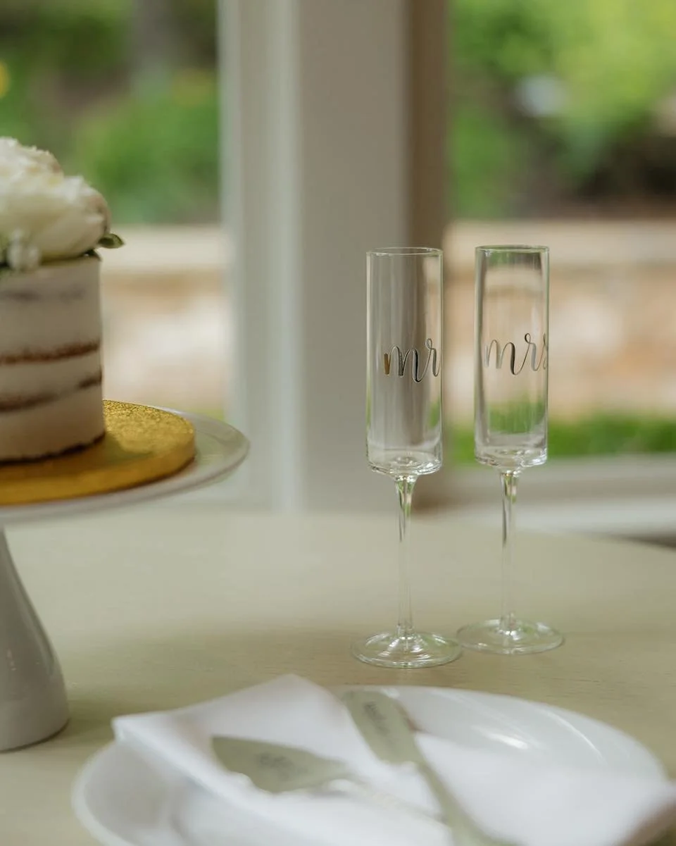 Cheers to forever. 

AWhiteWeddings is a Nashville wedding planner proudly serving couples across Middle Tennessee with full-service wedding planning, partial wedding planning, and day-of wedding coordination. From Nashville to Franklin, Brentwood, M