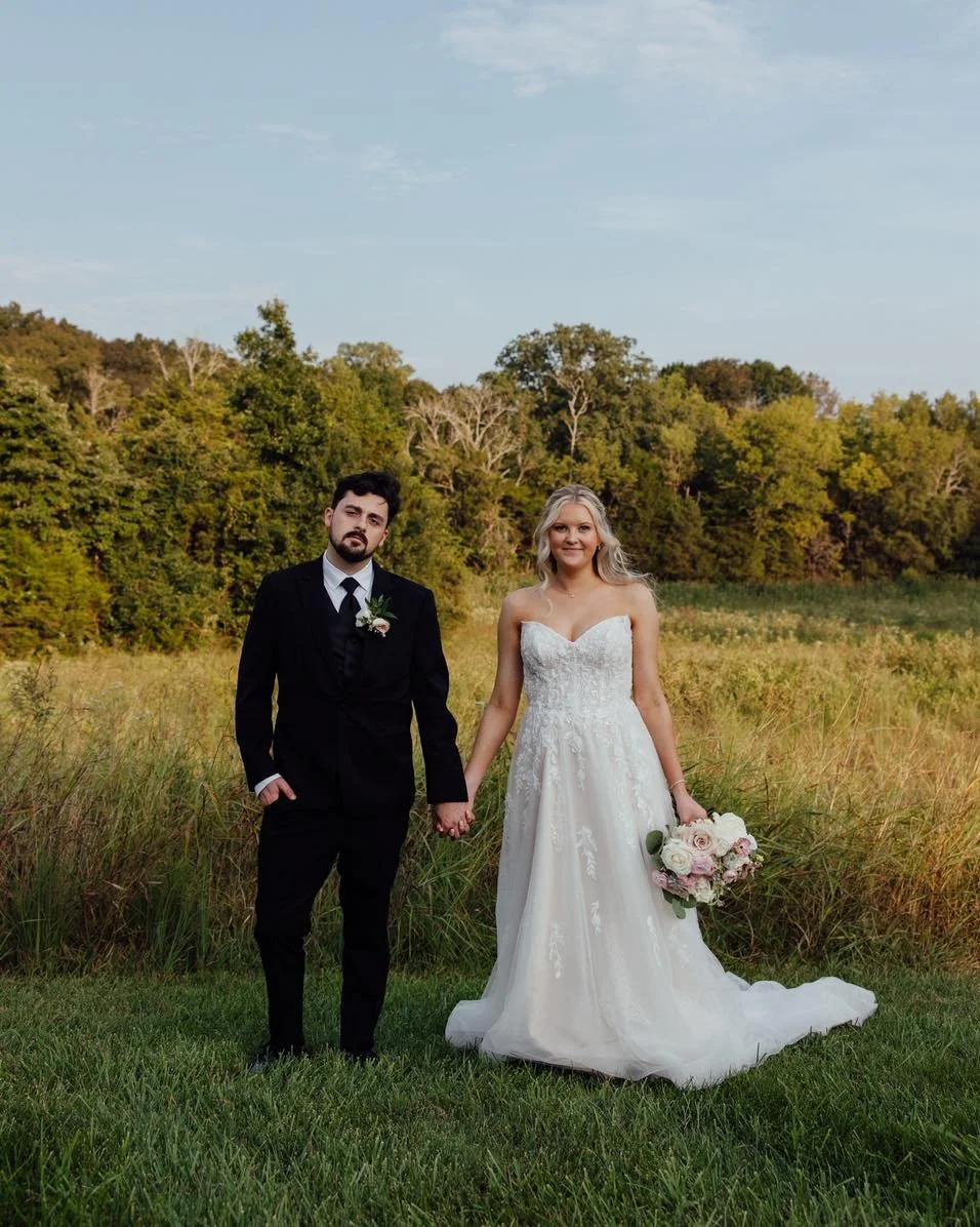 One beautiful day, one lifetime of love.

AWhiteWeddings is a Nashville wedding planner proudly serving couples across Middle Tennessee with full-service wedding planning, partial wedding planning, and day-of wedding coordination. From Nashville to F
