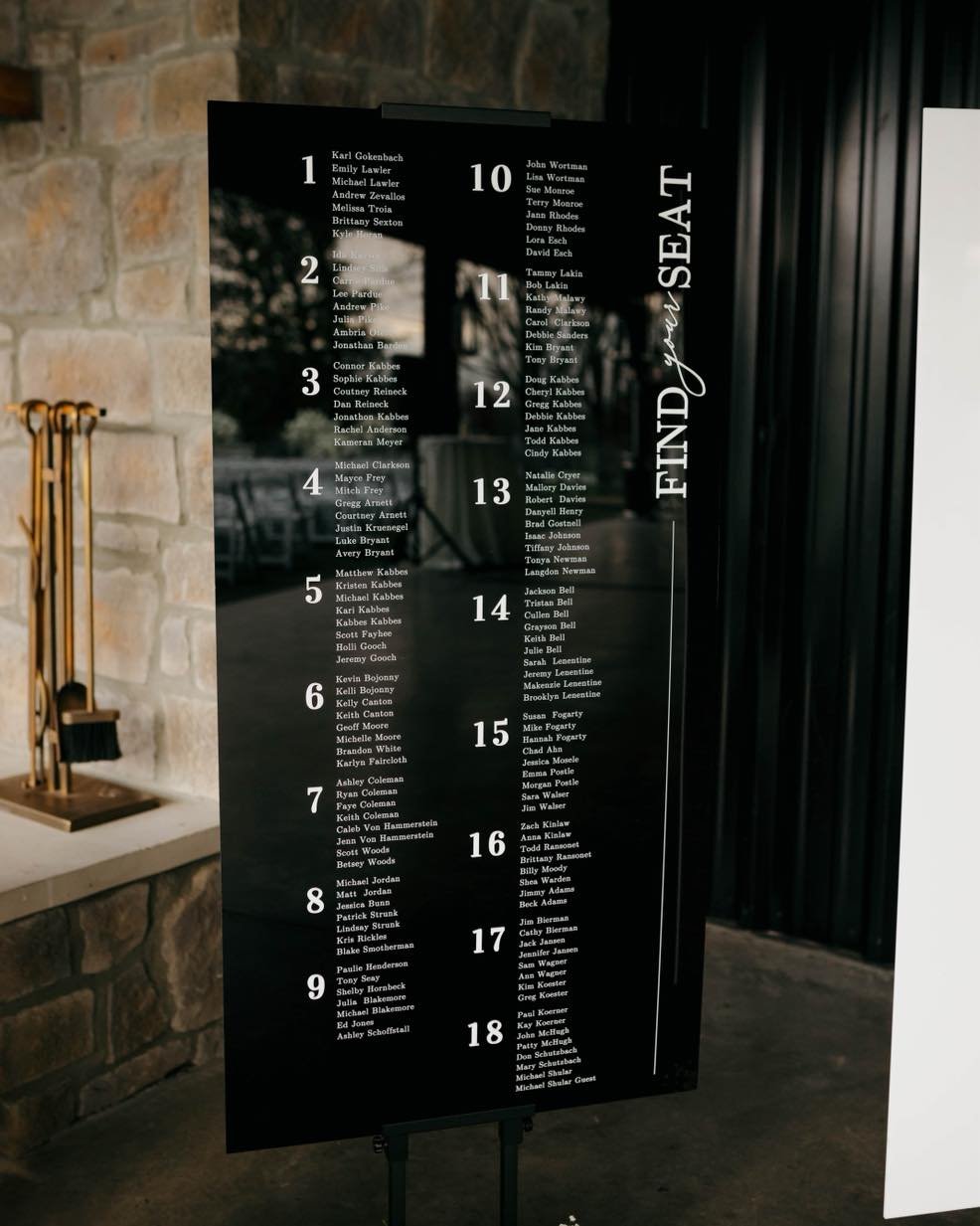 Your seat is waiting. 🤍

AWhiteWeddings is a Nashville wedding planner proudly serving couples across Middle Tennessee with full-service wedding planning, partial wedding planning, and day-of wedding coordination. From Nashville to Franklin, Brentwo
