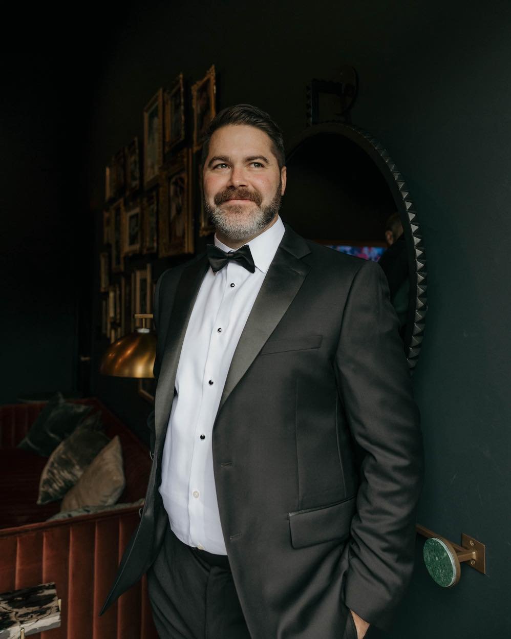 The groom has arrived.

AWhiteWeddings is a Nashville wedding planner proudly serving couples across Middle Tennessee with full-service wedding planning, partial wedding planning, and day-of wedding coordination. From Nashville to Franklin, Brentwood