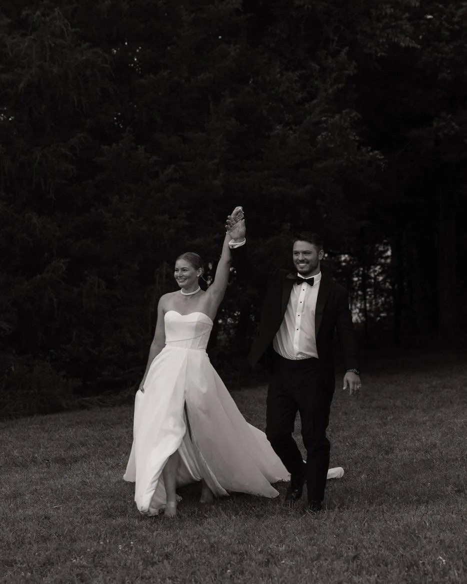 This &amp; a new last name 

AWhiteWeddings is a Nashville wedding planner proudly serving couples across Middle Tennessee with full-service wedding planning, partial wedding planning, and day-of wedding coordination. From Nashville to Franklin, Bren