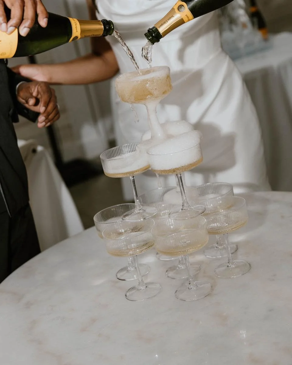 Good things come in BUBBLES!!!🥂

AWhiteWeddings is a Nashville wedding planner proudly serving couples across Middle Tennessee with full-service wedding planning, partial wedding planning, and day-of wedding coordination. From Nashville to Franklin,