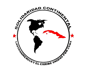 Red Continental Latinoamericana y Caribeña de Solidaridad con Cuba