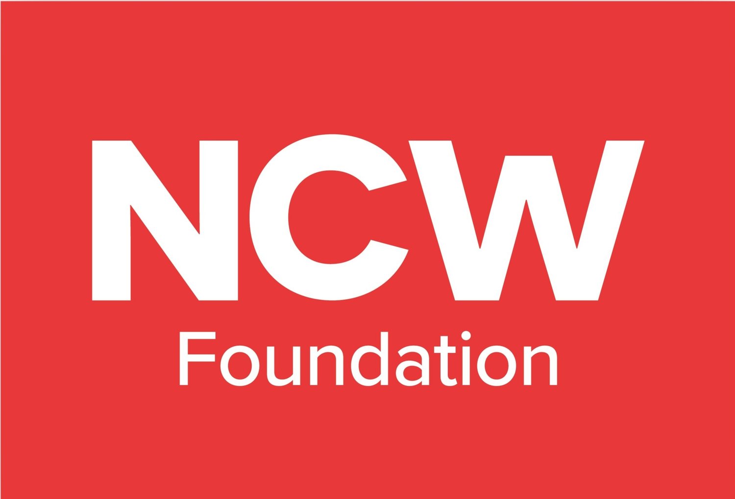 NCW Foundation