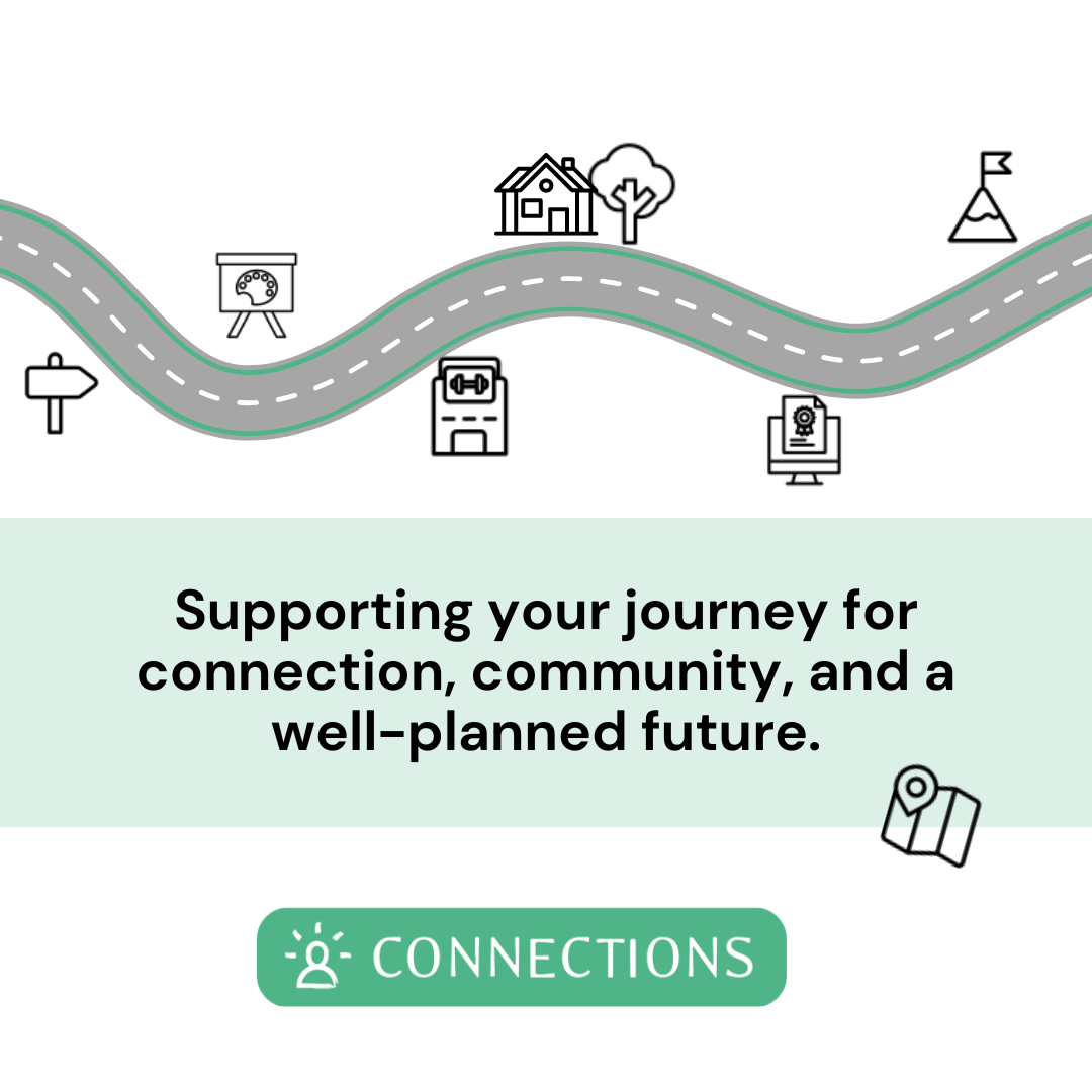 Community Living Huntsville
