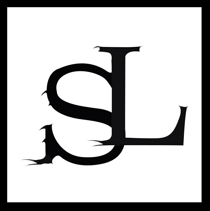 Samuel Luke Artworks