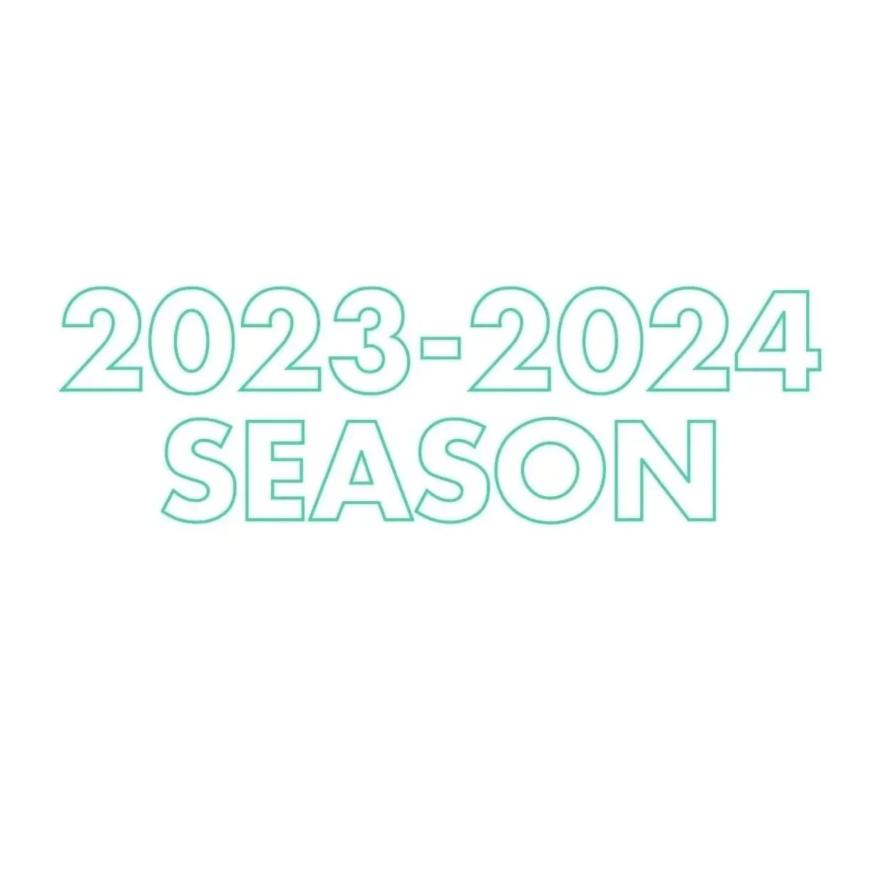 2023-2024 Season