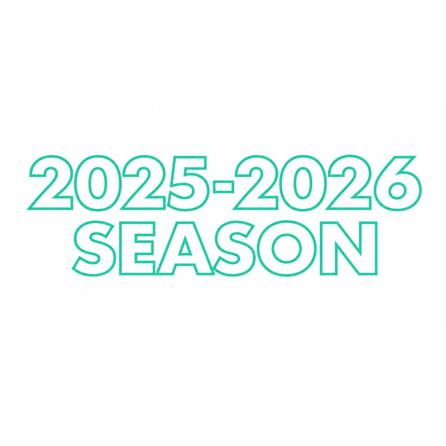 2025-2026 Season